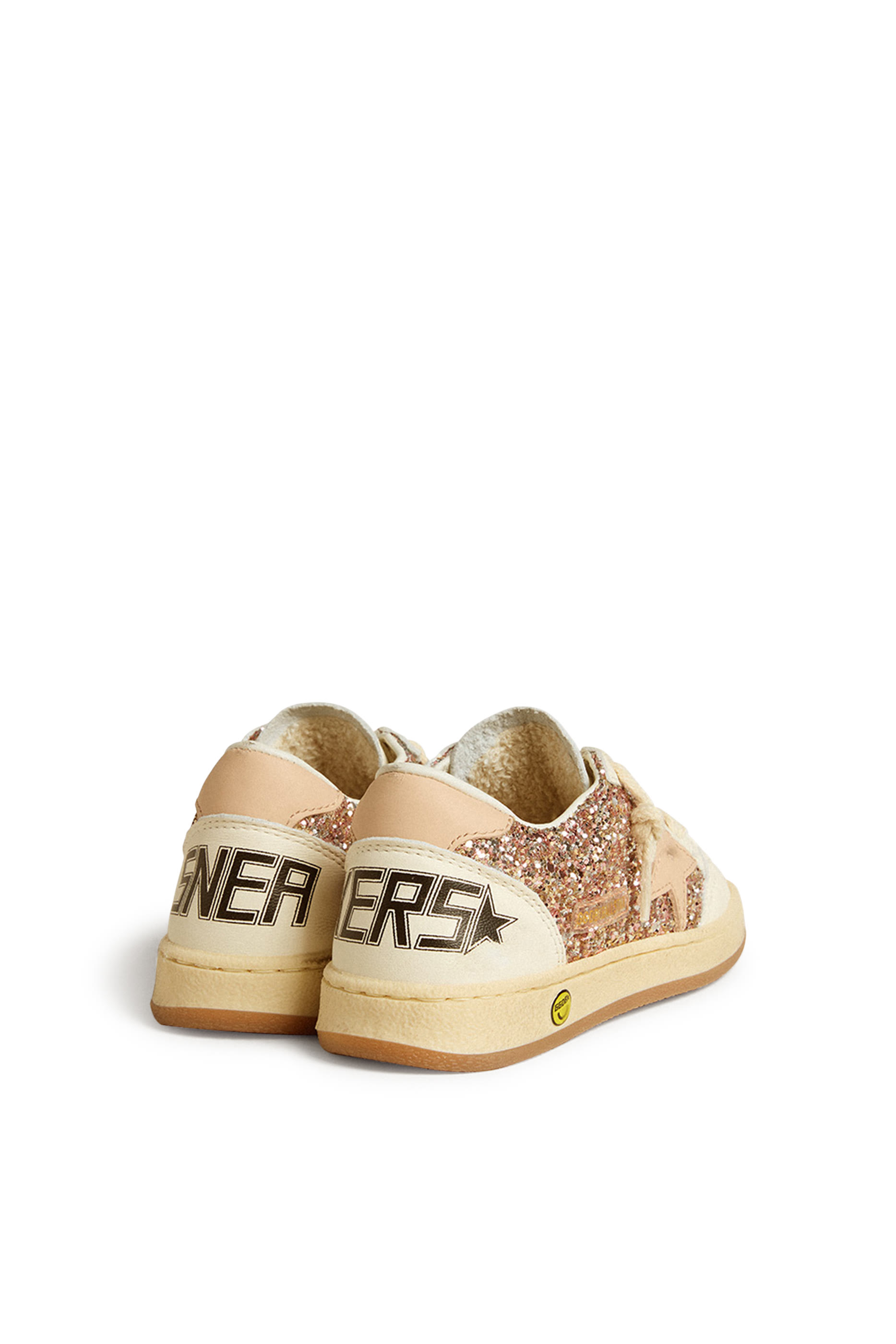 Kids Ball Star Sneakers