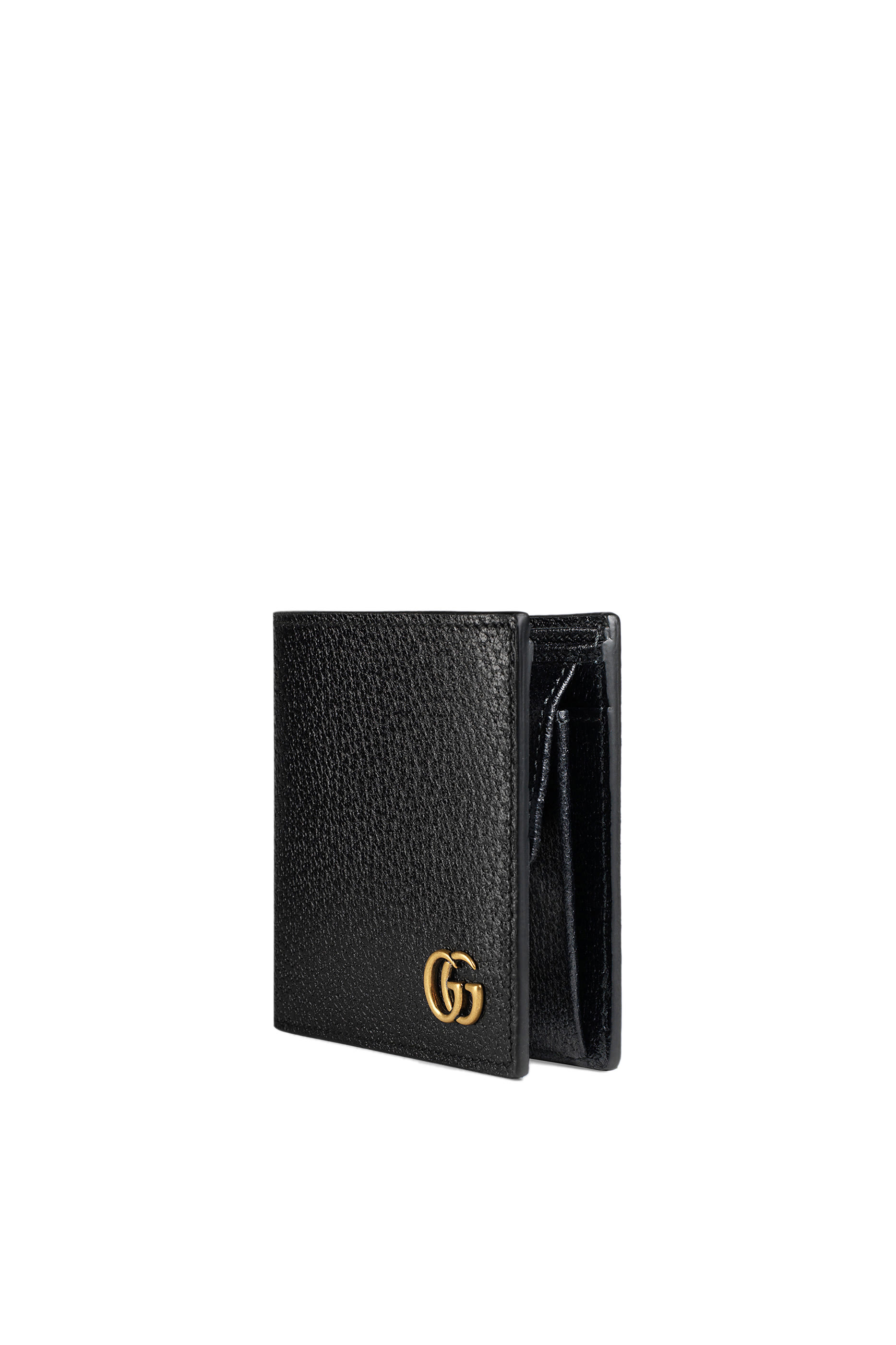 GG Marmont Coin Wallet