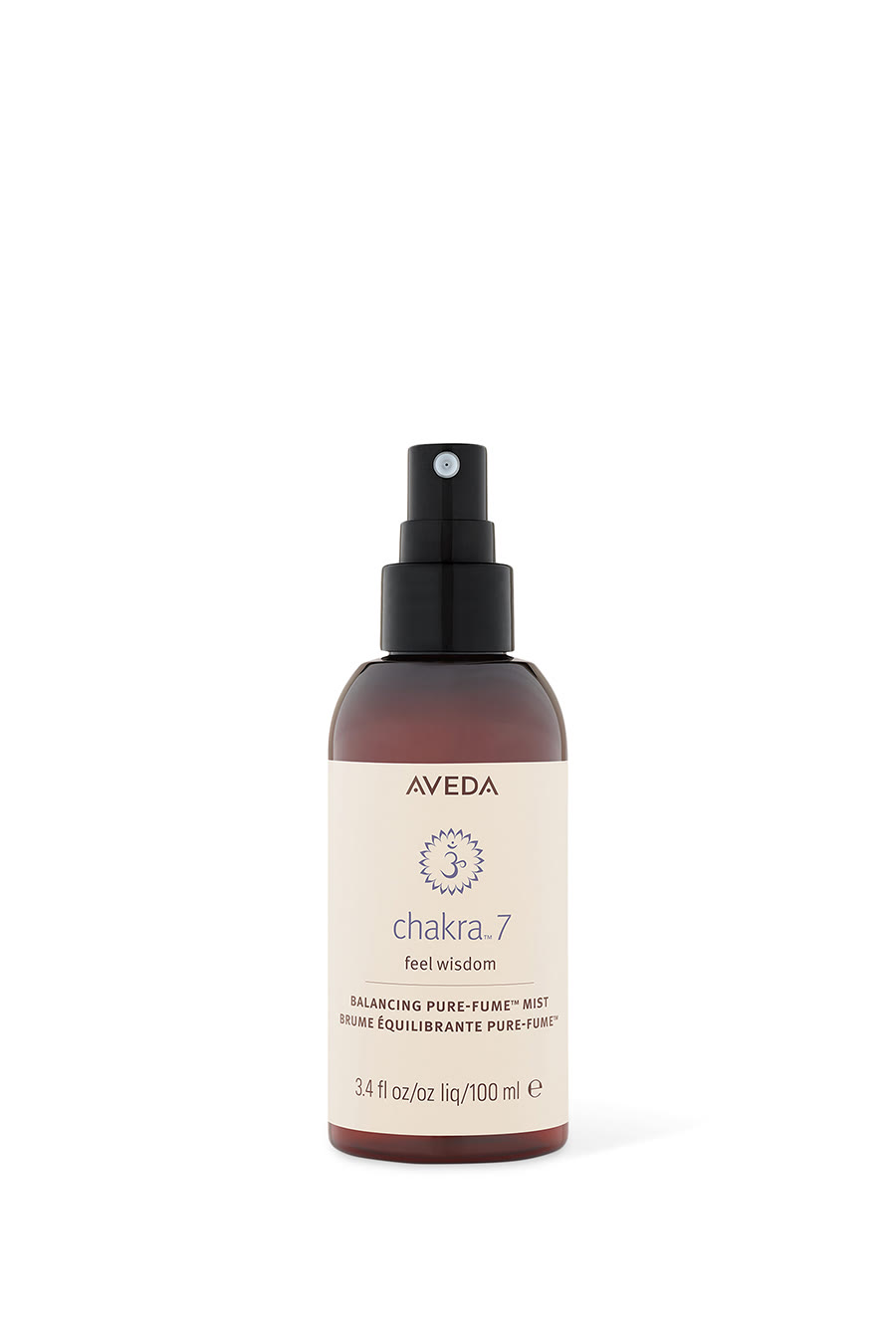 Chakra 7 Balancing Pure-Fume Mist Wisdom