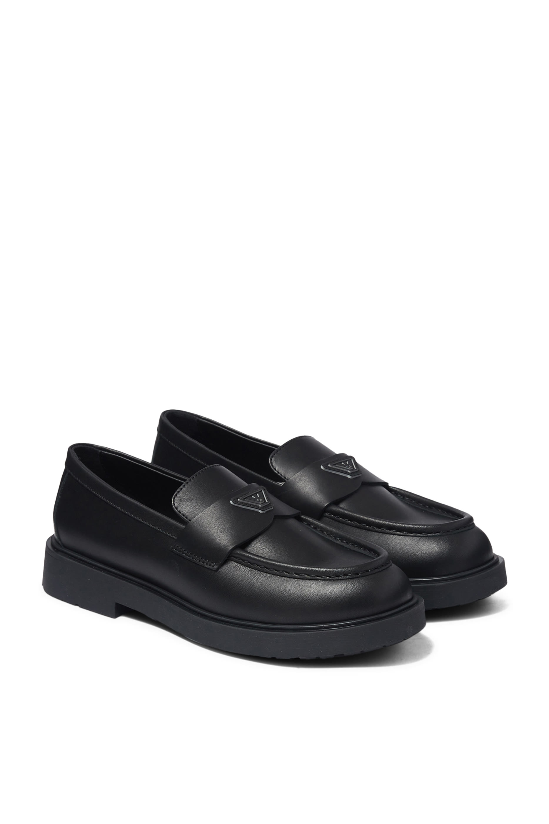 Kids Mocassins Loafers