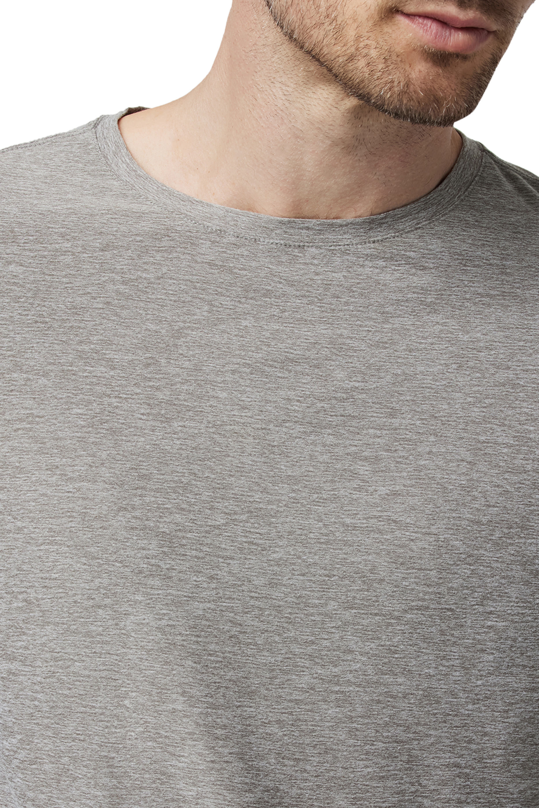 Long Sleeve Strato Tech T-Shirt