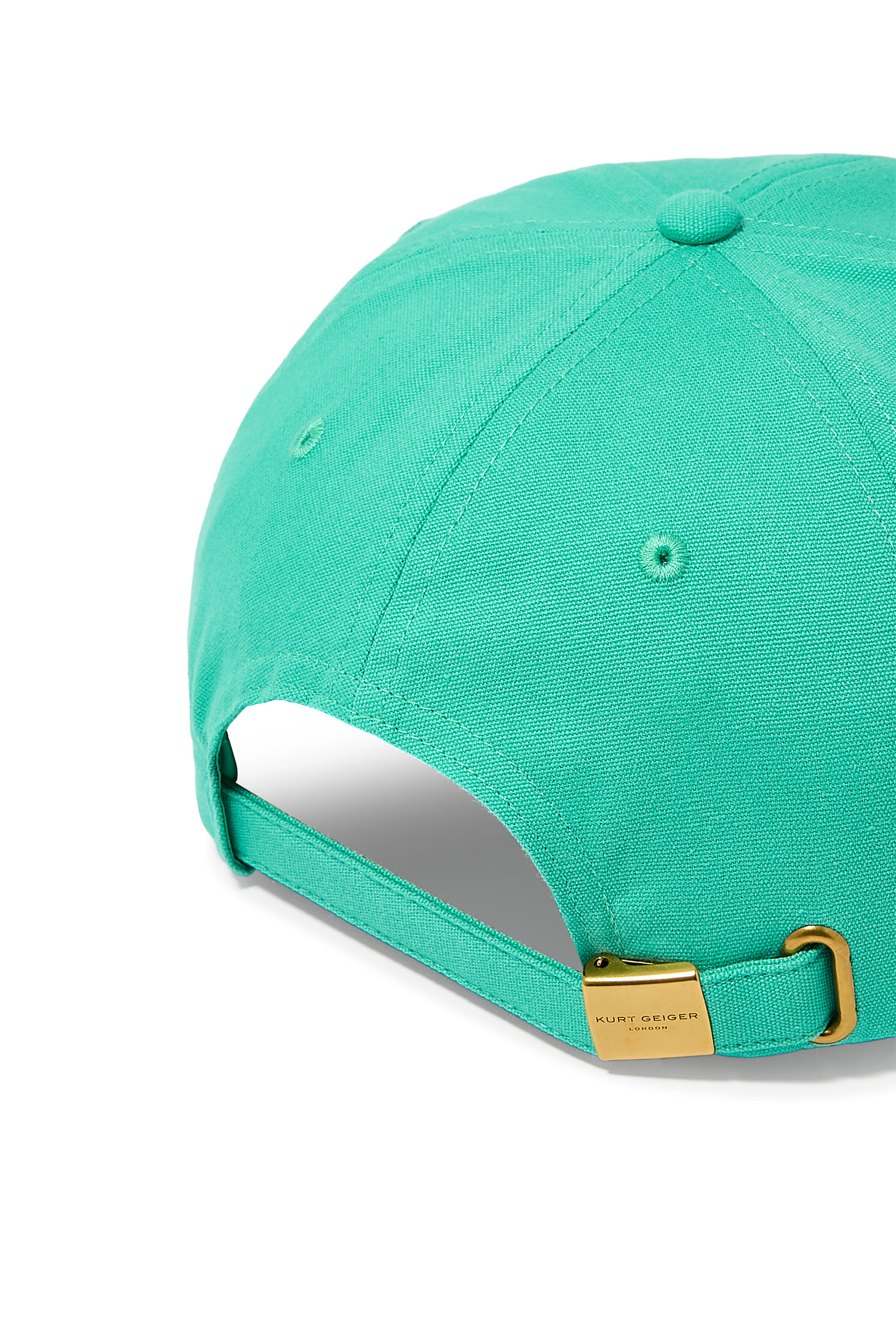  Kurt Embroidered Cap