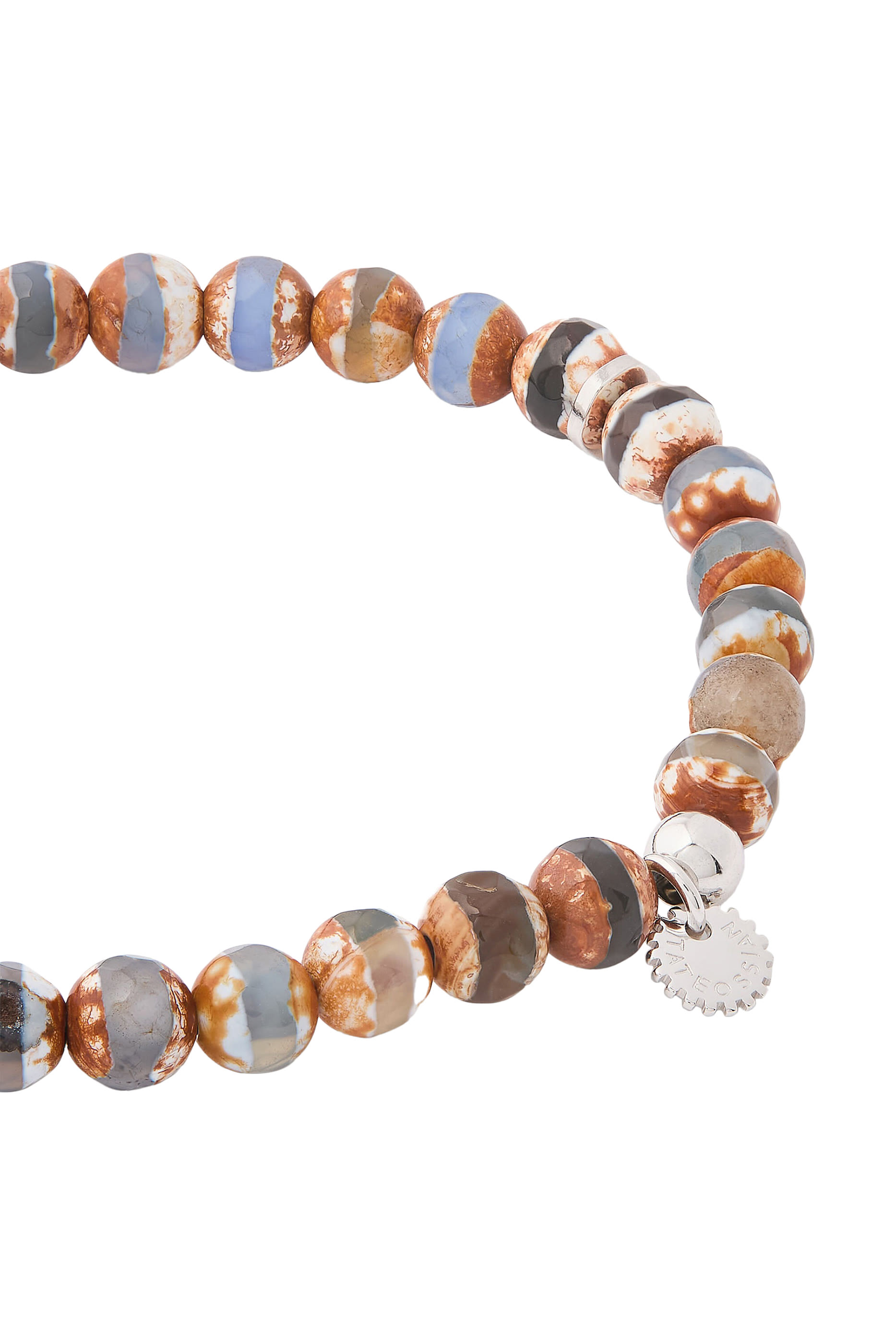 Classic Box Chain Necklace