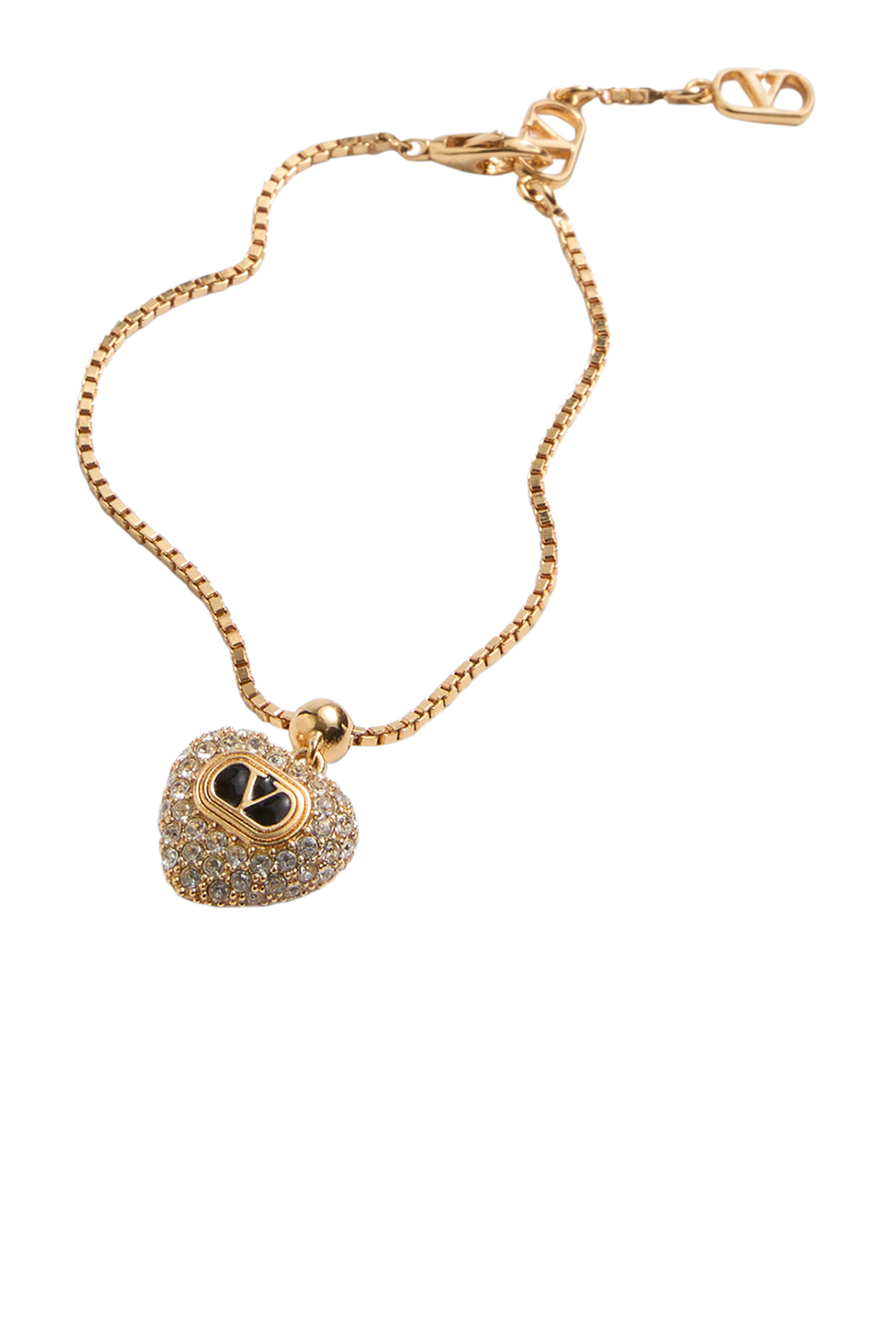 Coeur Royal Bracelet