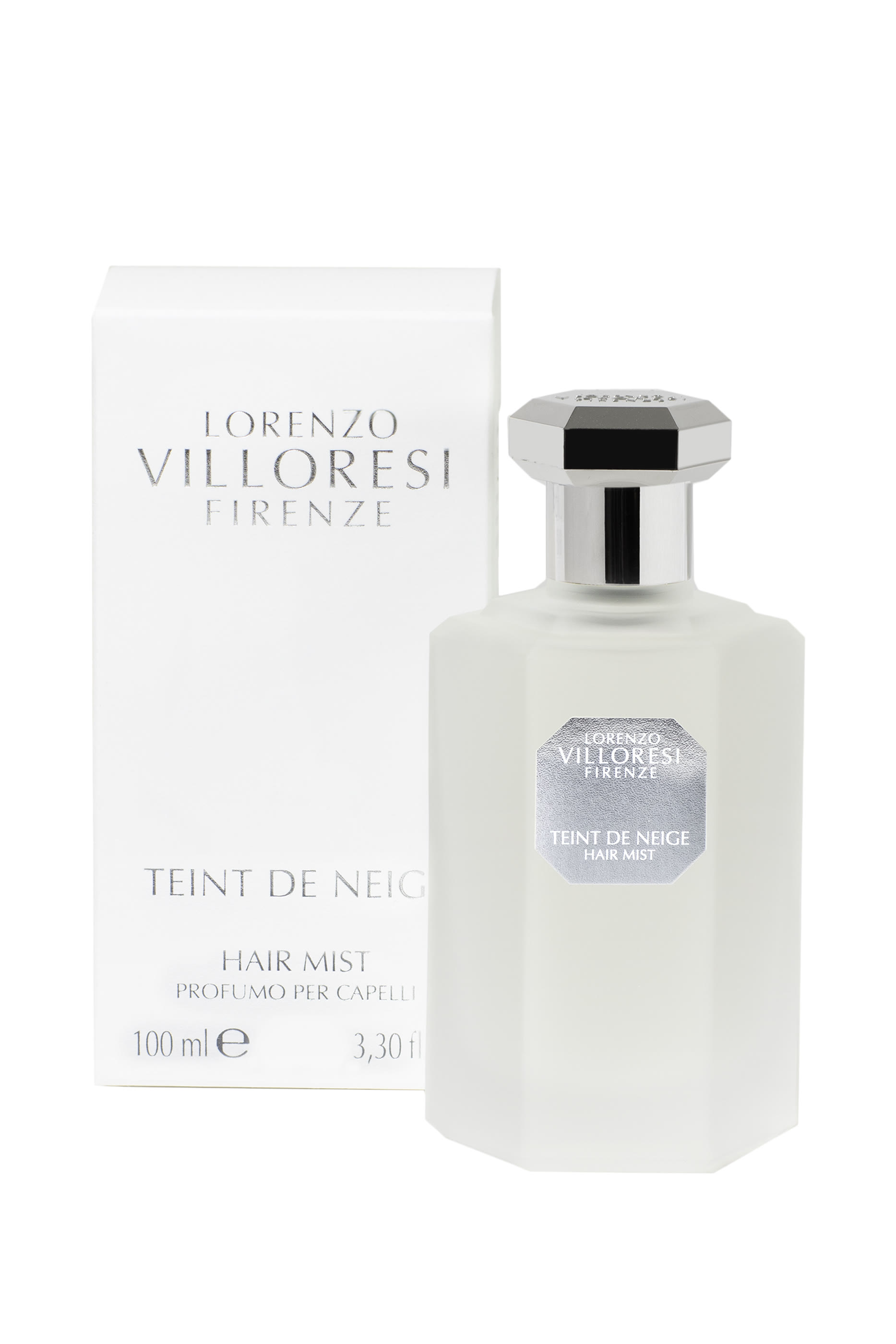 Teint de Neige Hair Mist