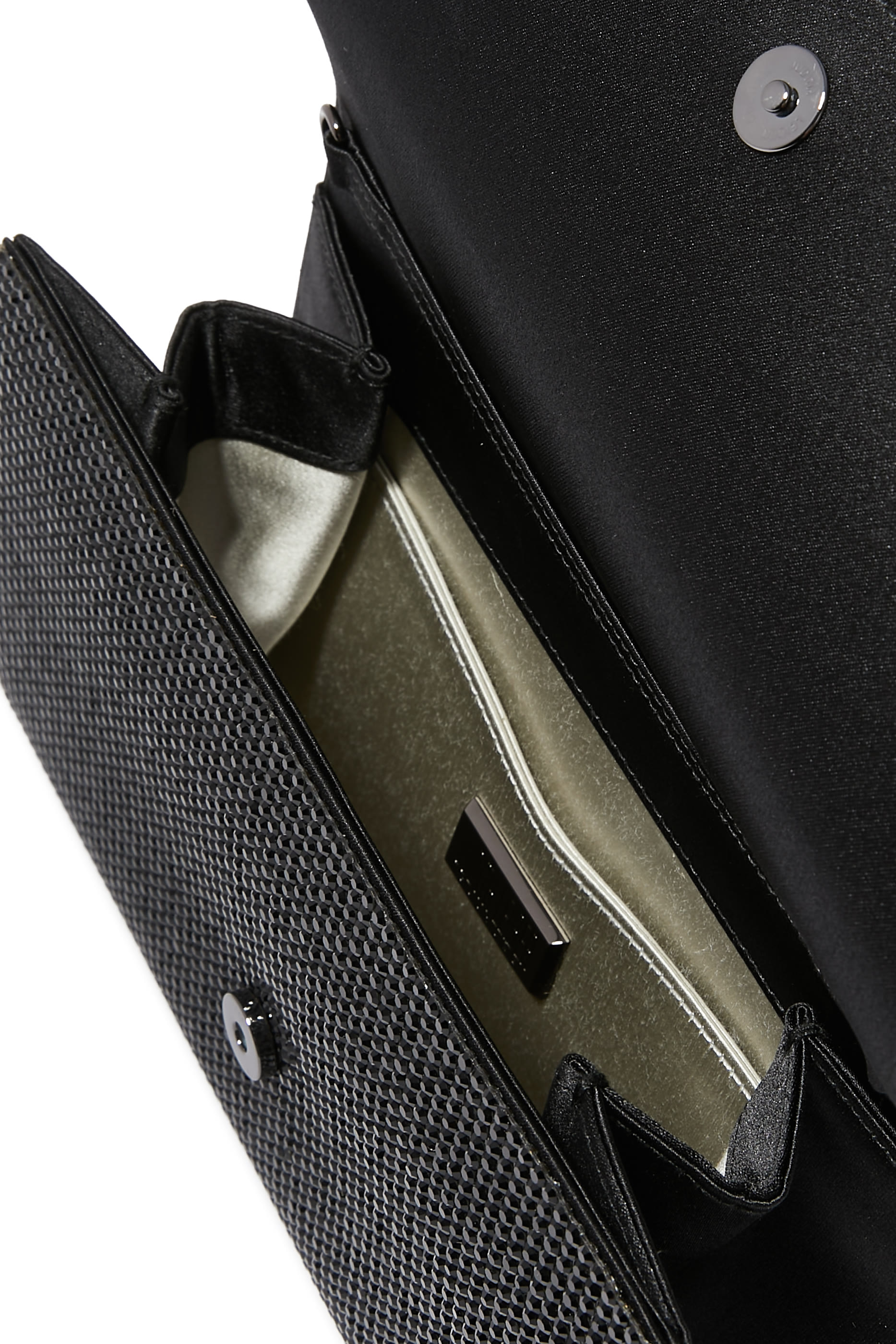 Fizzoni Bling Clutch