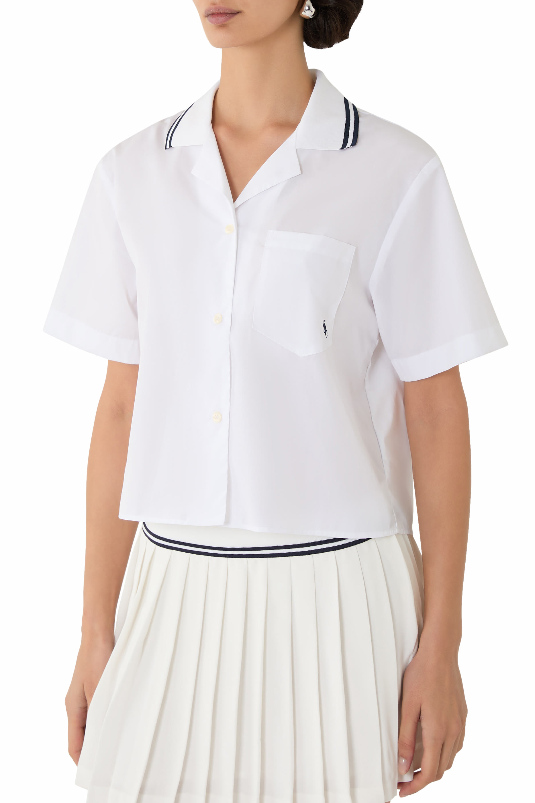 SRC Sailor Shirt