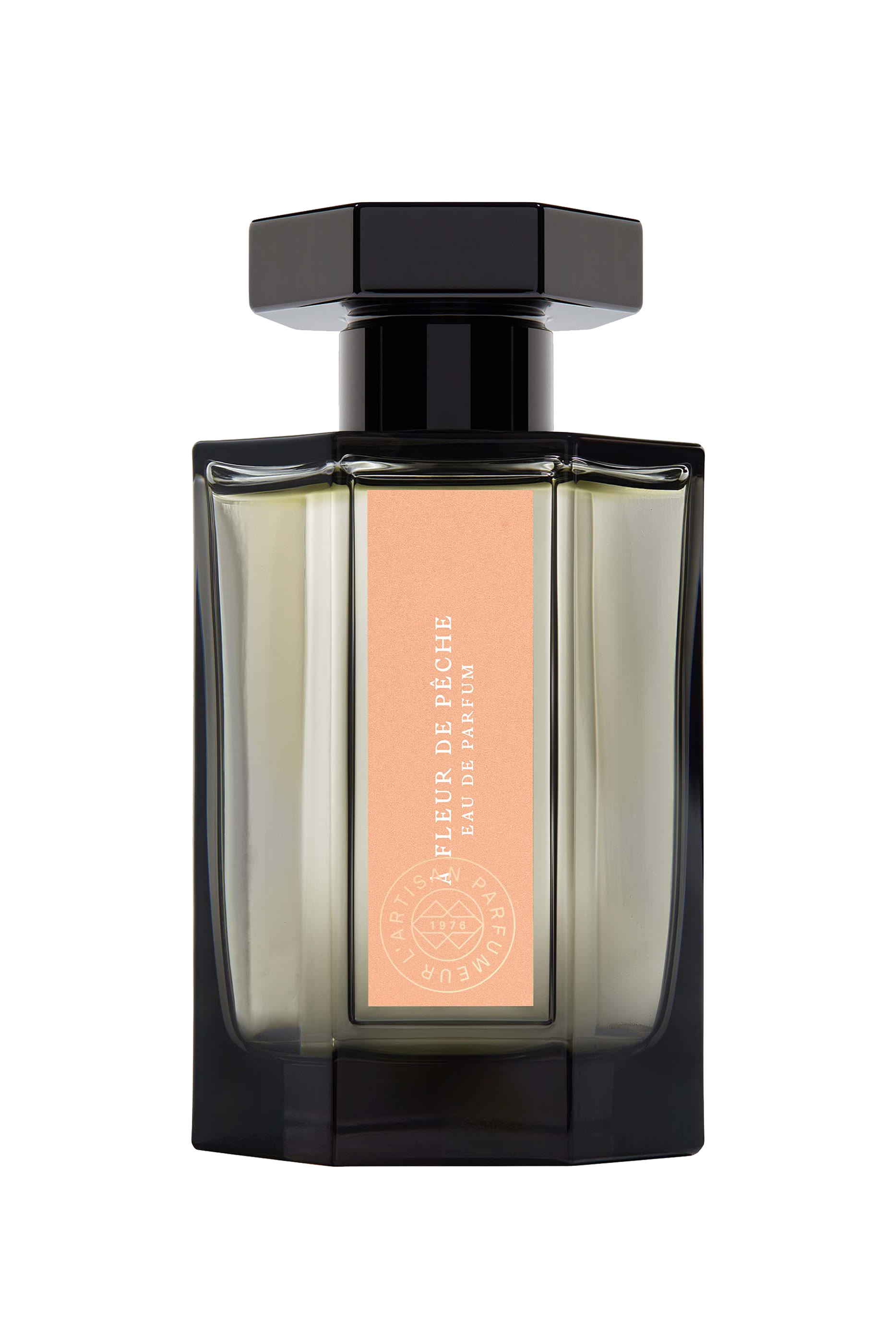 &Agrave; Fleur De P&ecirc;che Eau De Parfum