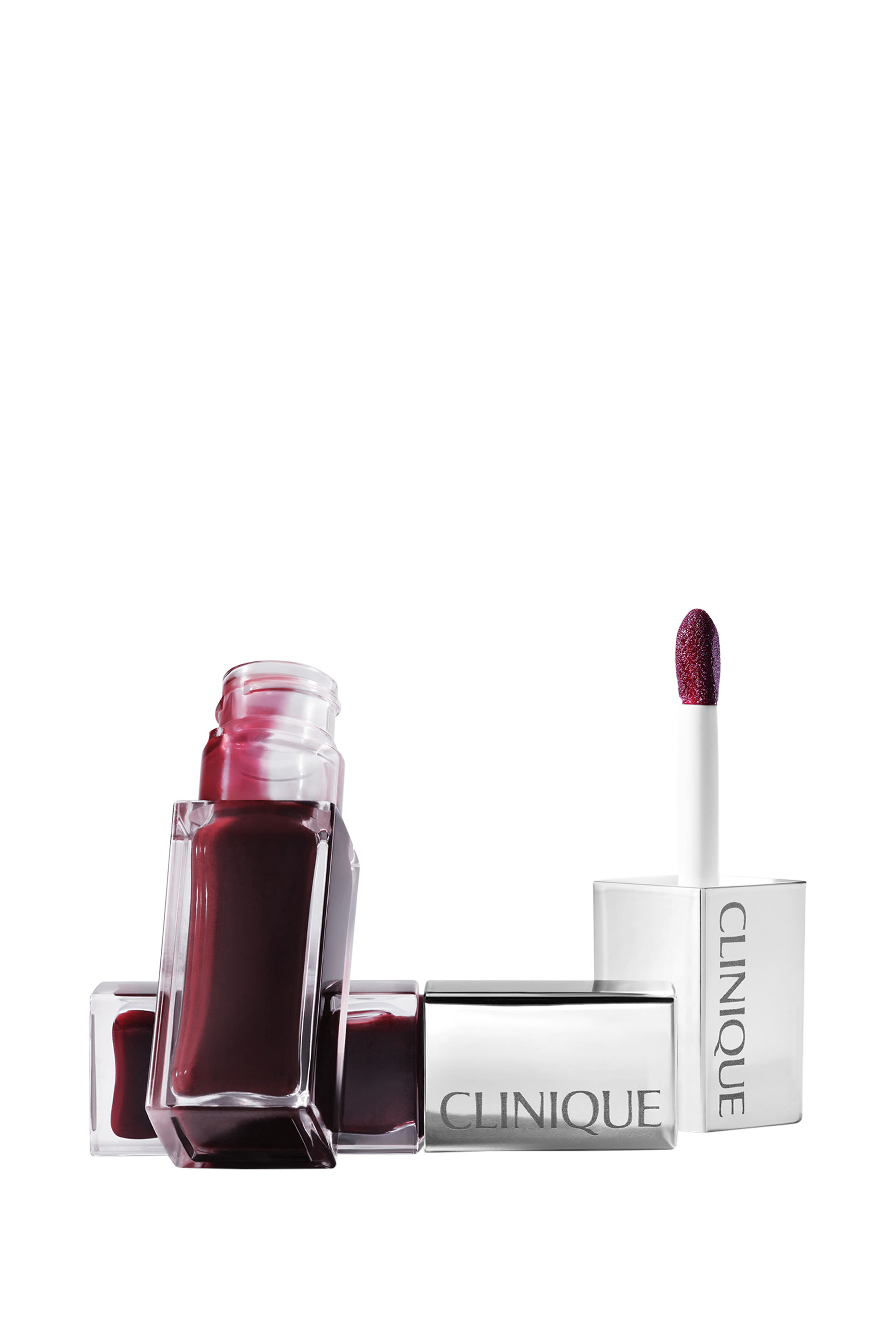 Pop&trade; Lip + Cheek Oil in Black Honey