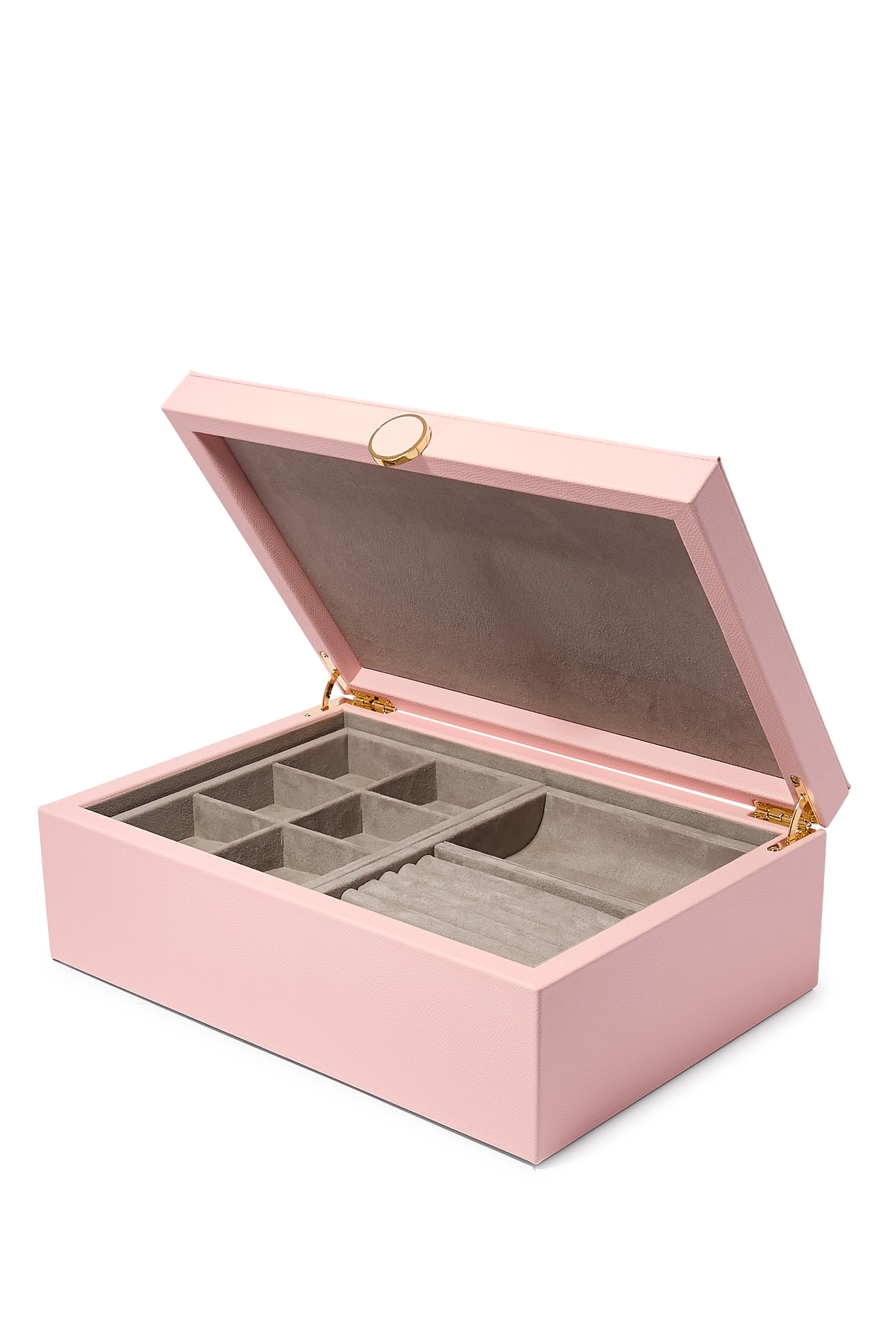 Prestige Big Rectangular Box