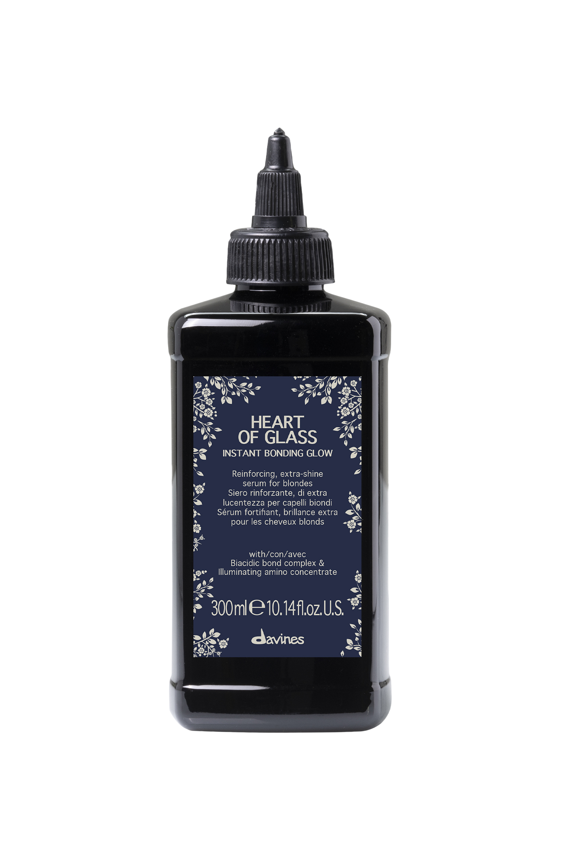 Instant Bonding Glow