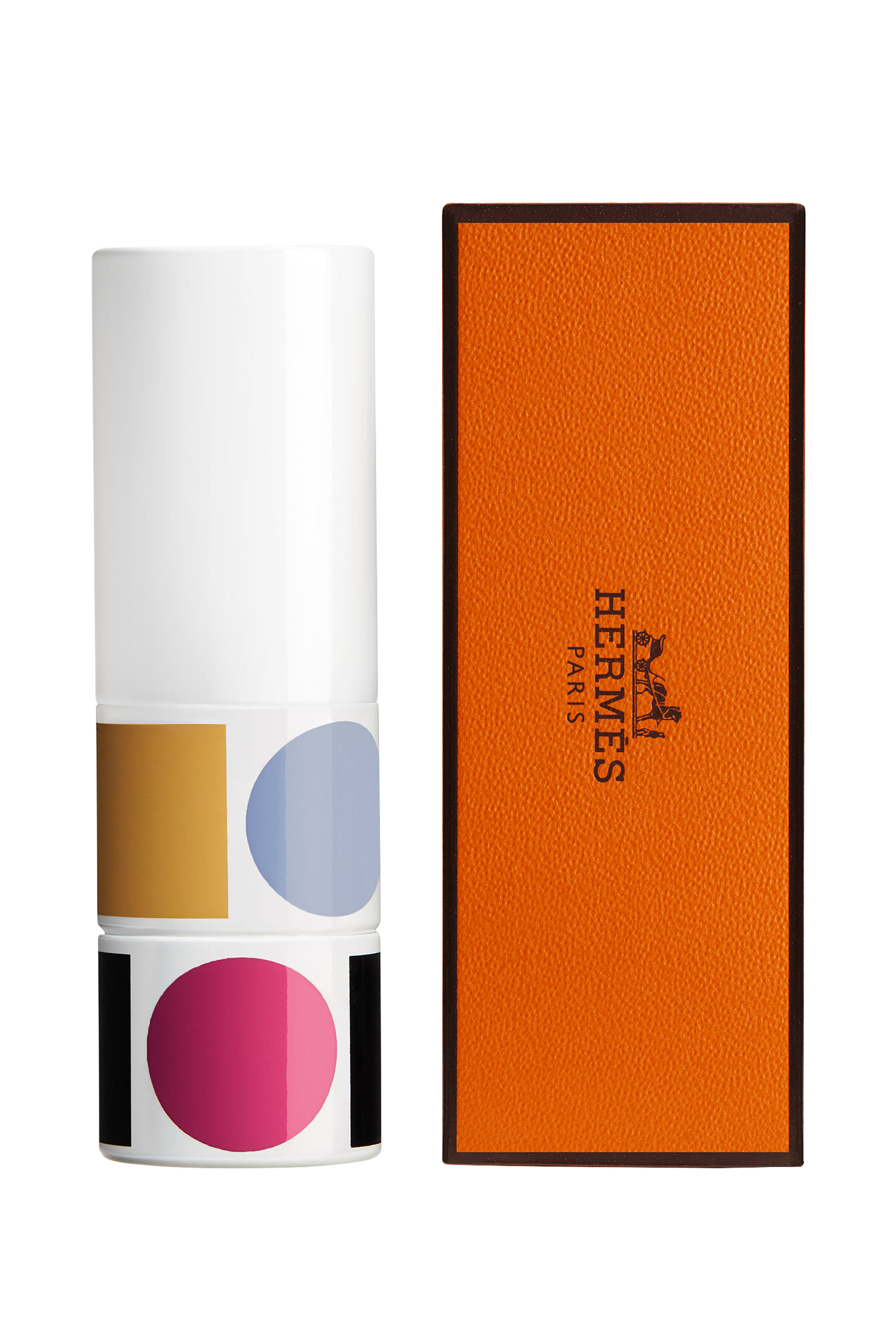 Rouge Herm&egrave;s, Satin-finish lipstick, Limited Edition