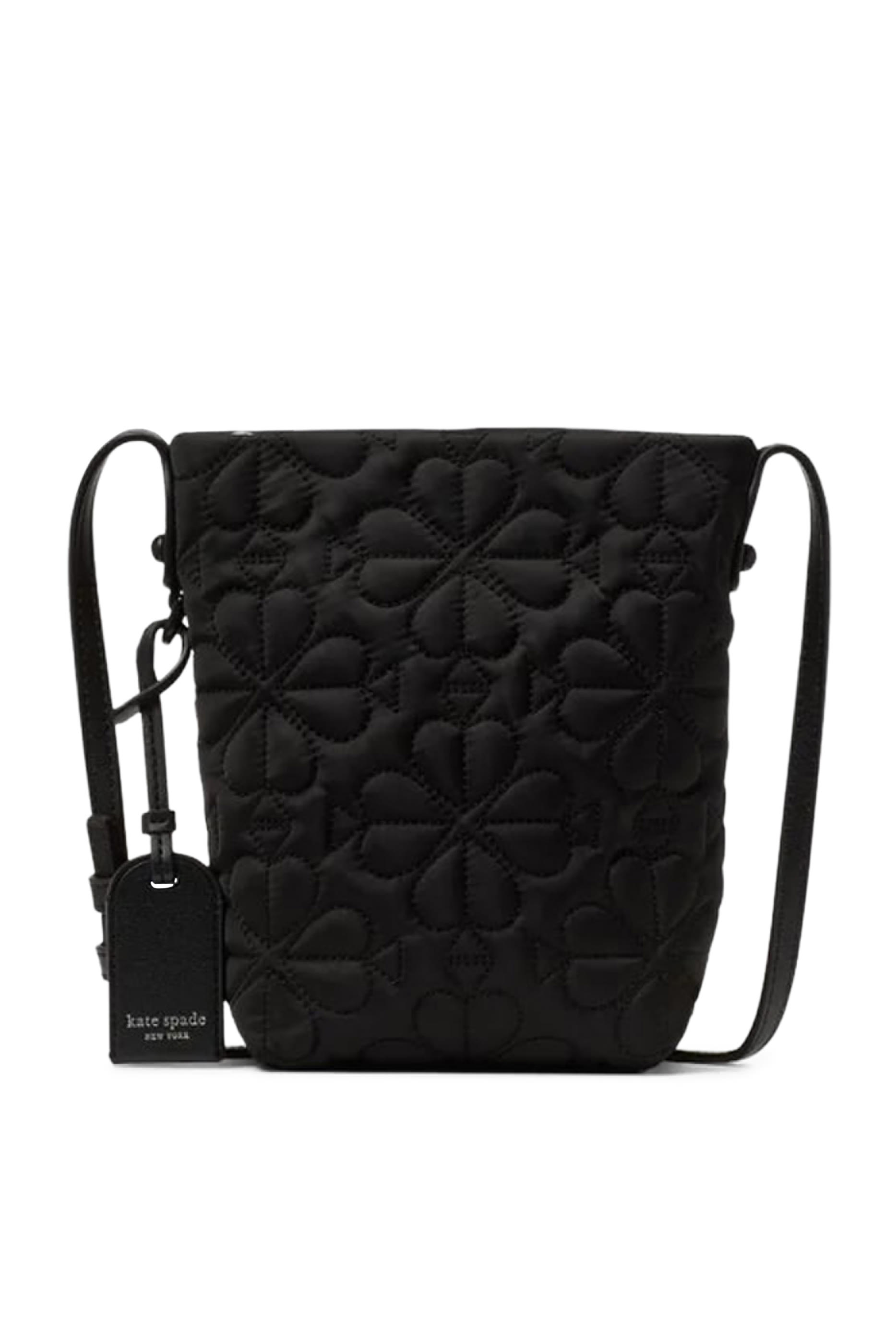 Tilly Quilted Small Crossbody Bag
