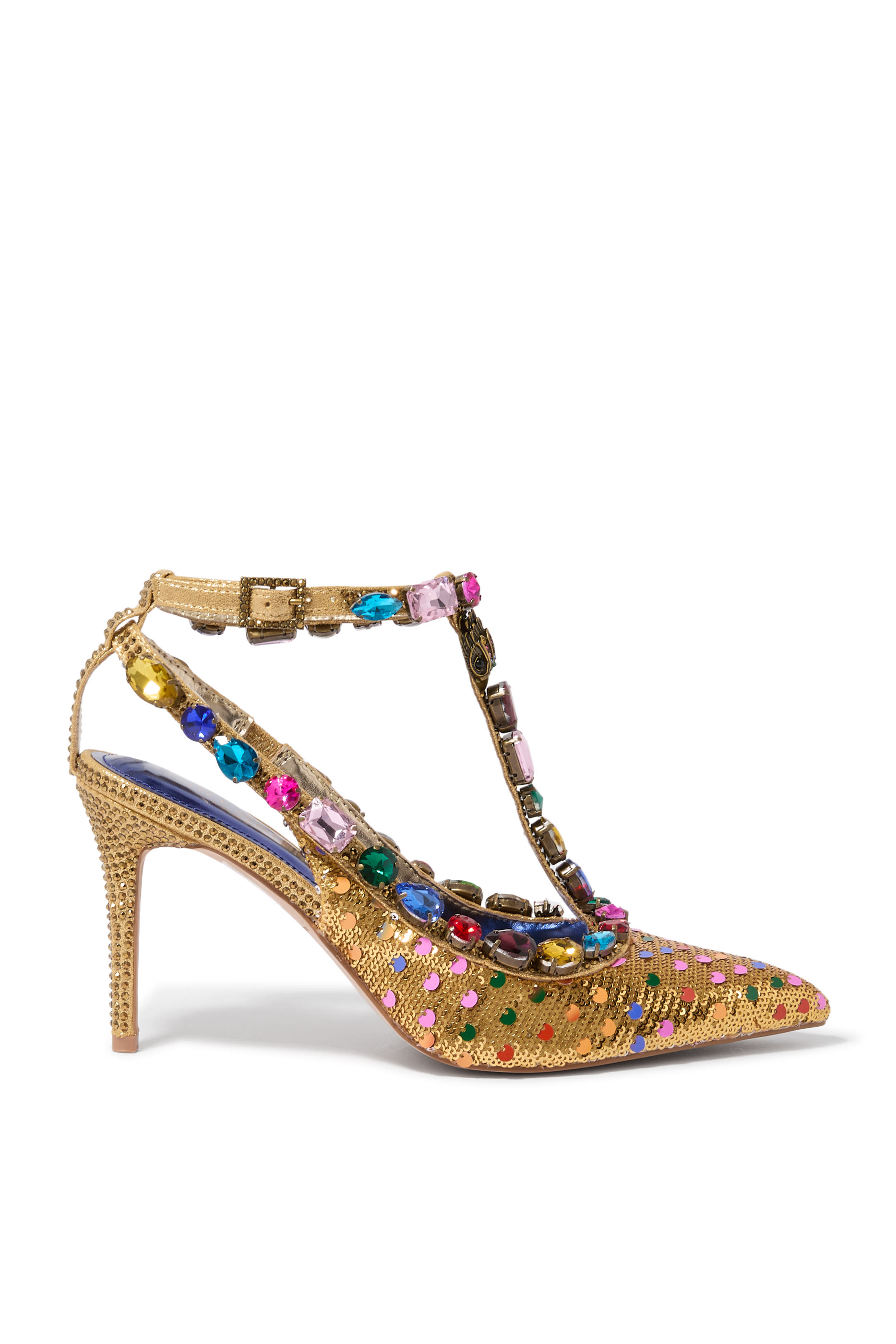 Belgravia Court Sandals