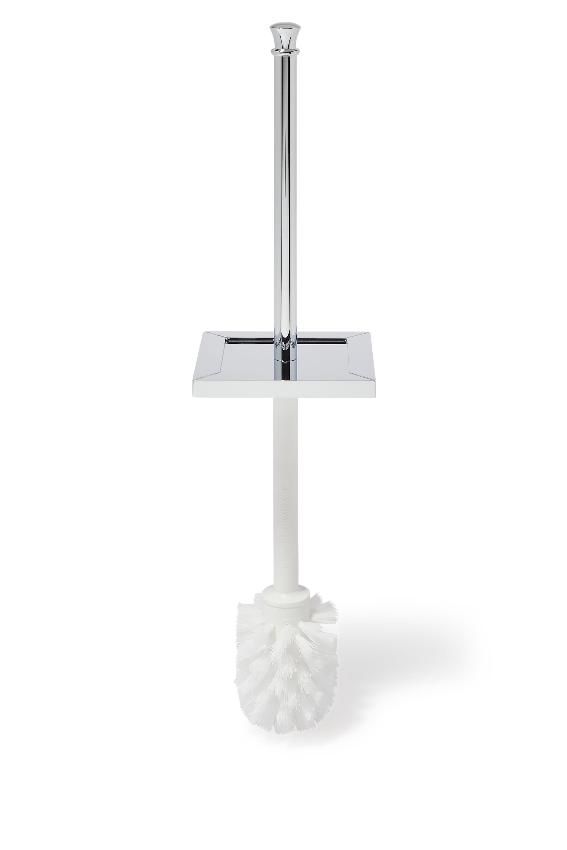 Marble Toilet Brush Holder