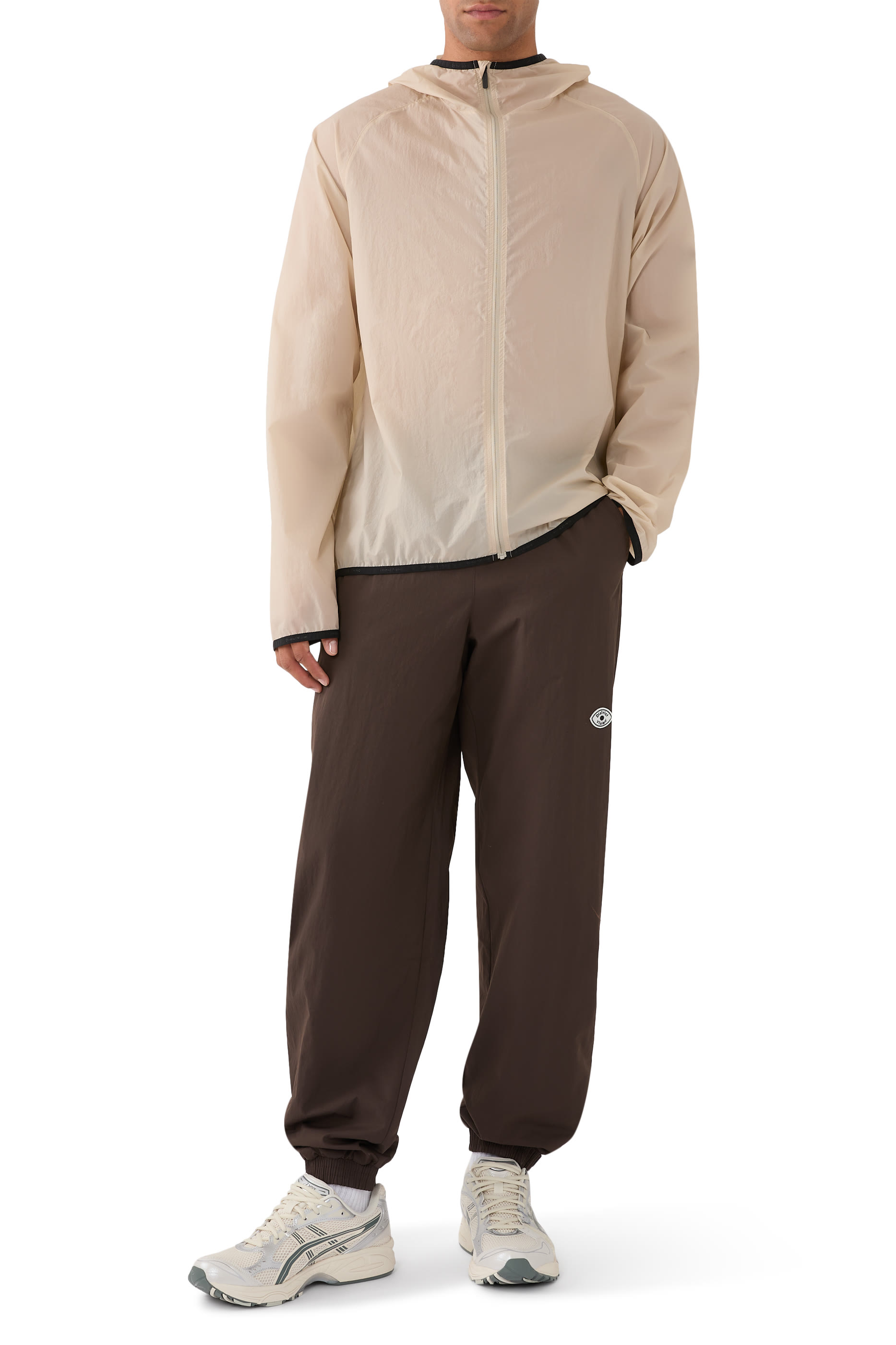 Outdoor Track Pant