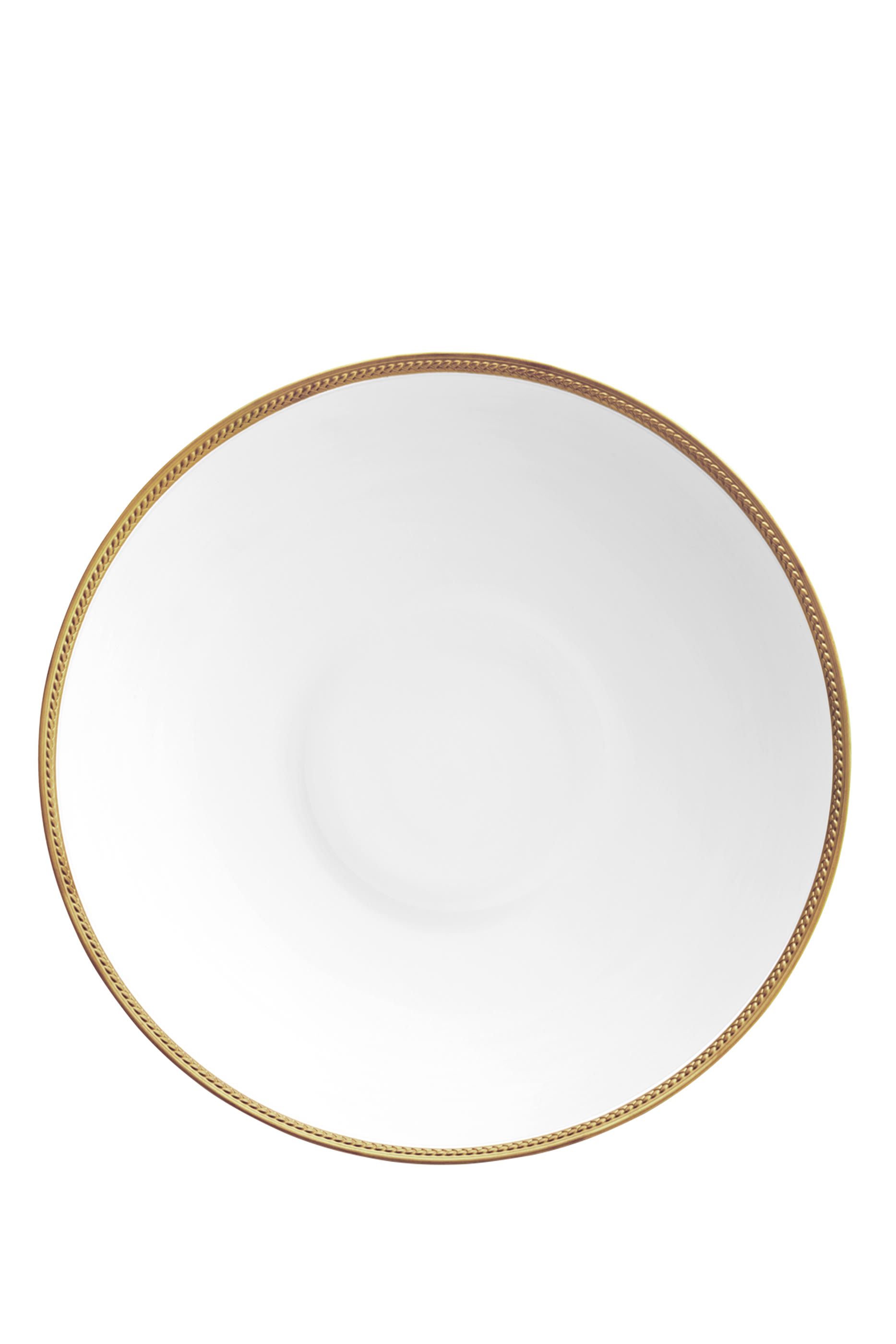 Soie Tress&eacute;e Large Bowl