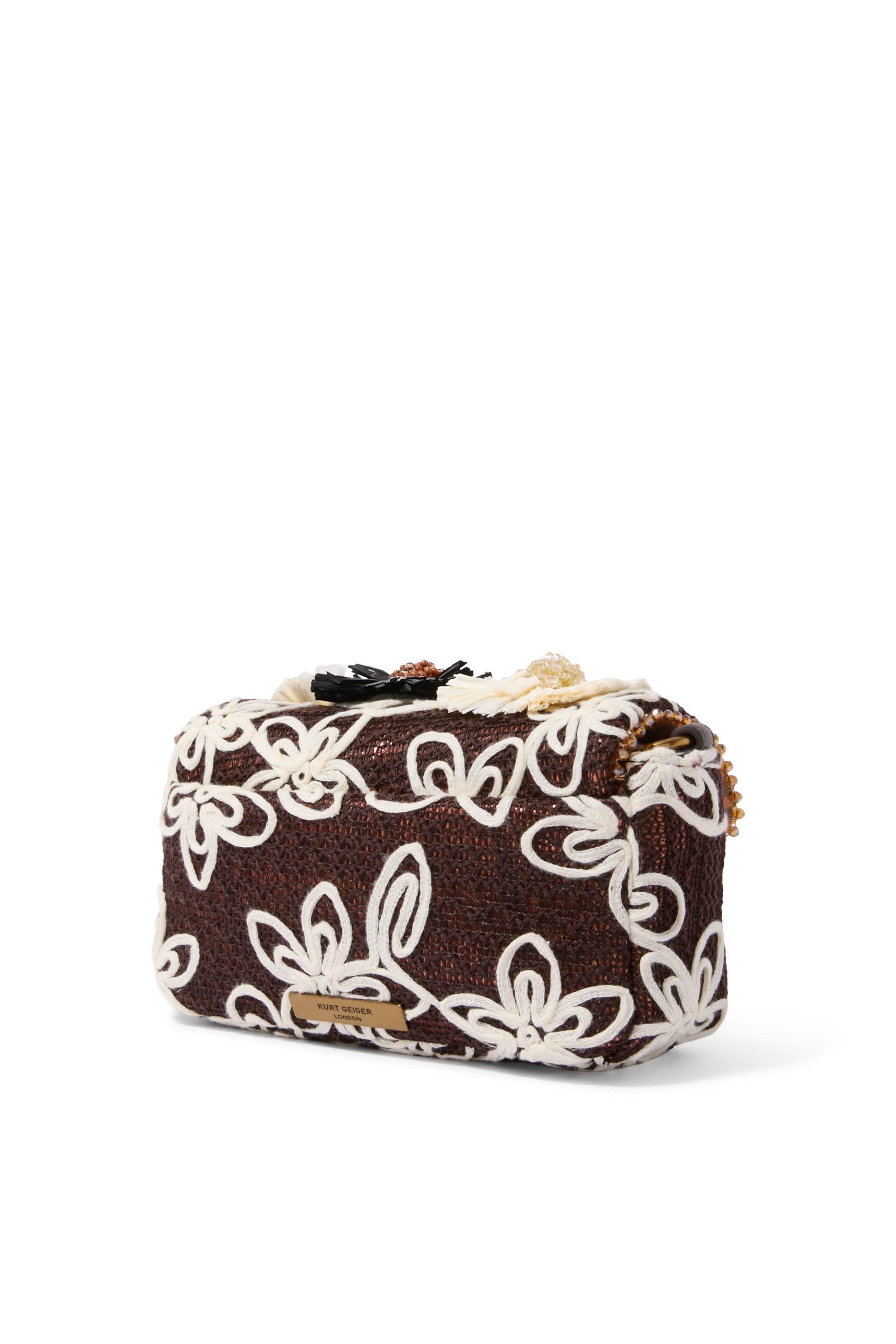 Pimlico Flower Mini Bag