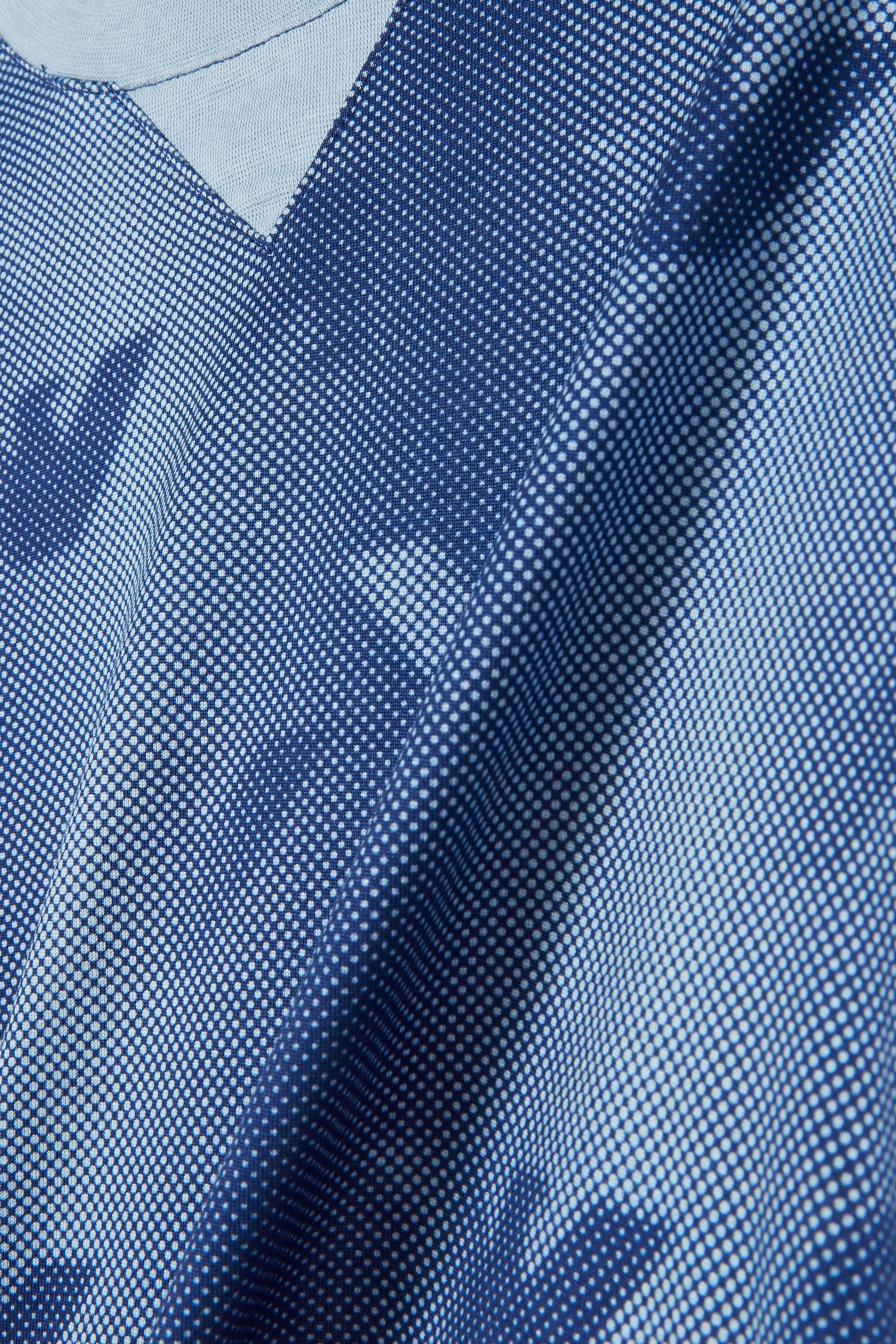 Kids All-Over Eagle Logo T-Shirt & Shorts Set 