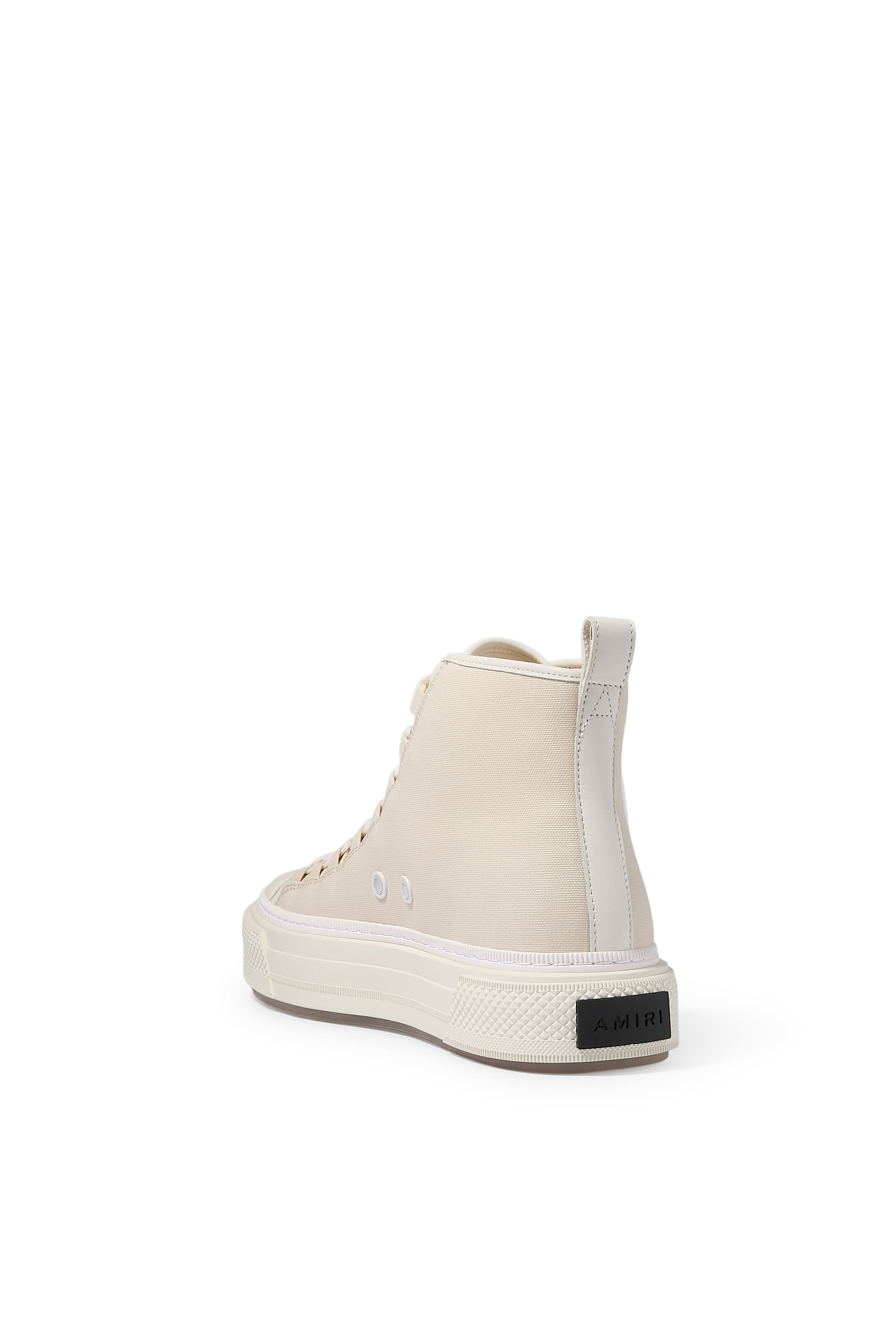 MA Court Hi Sneakers