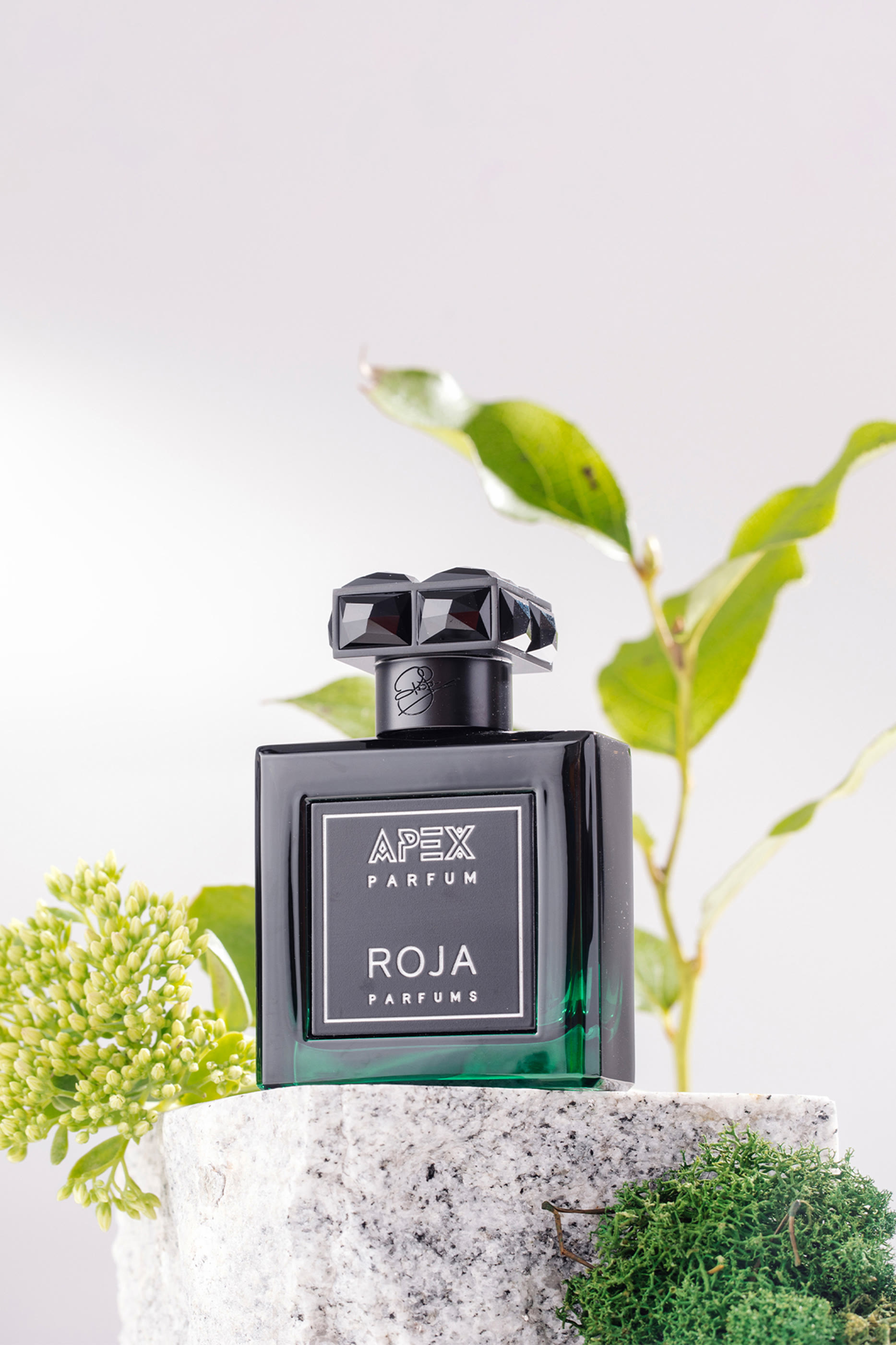 Apex Parfum 
