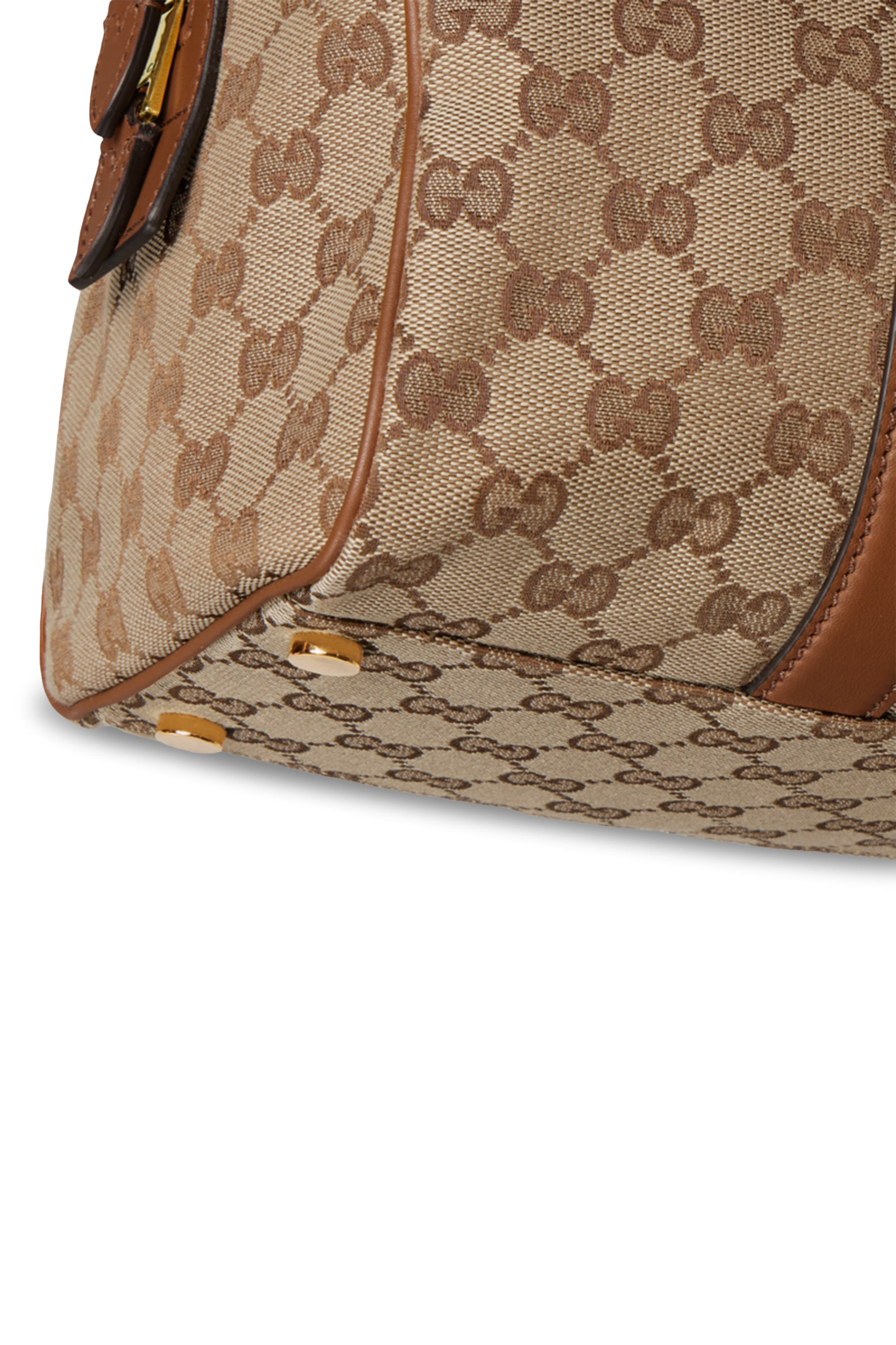 Ophidia Medium Boston Bag