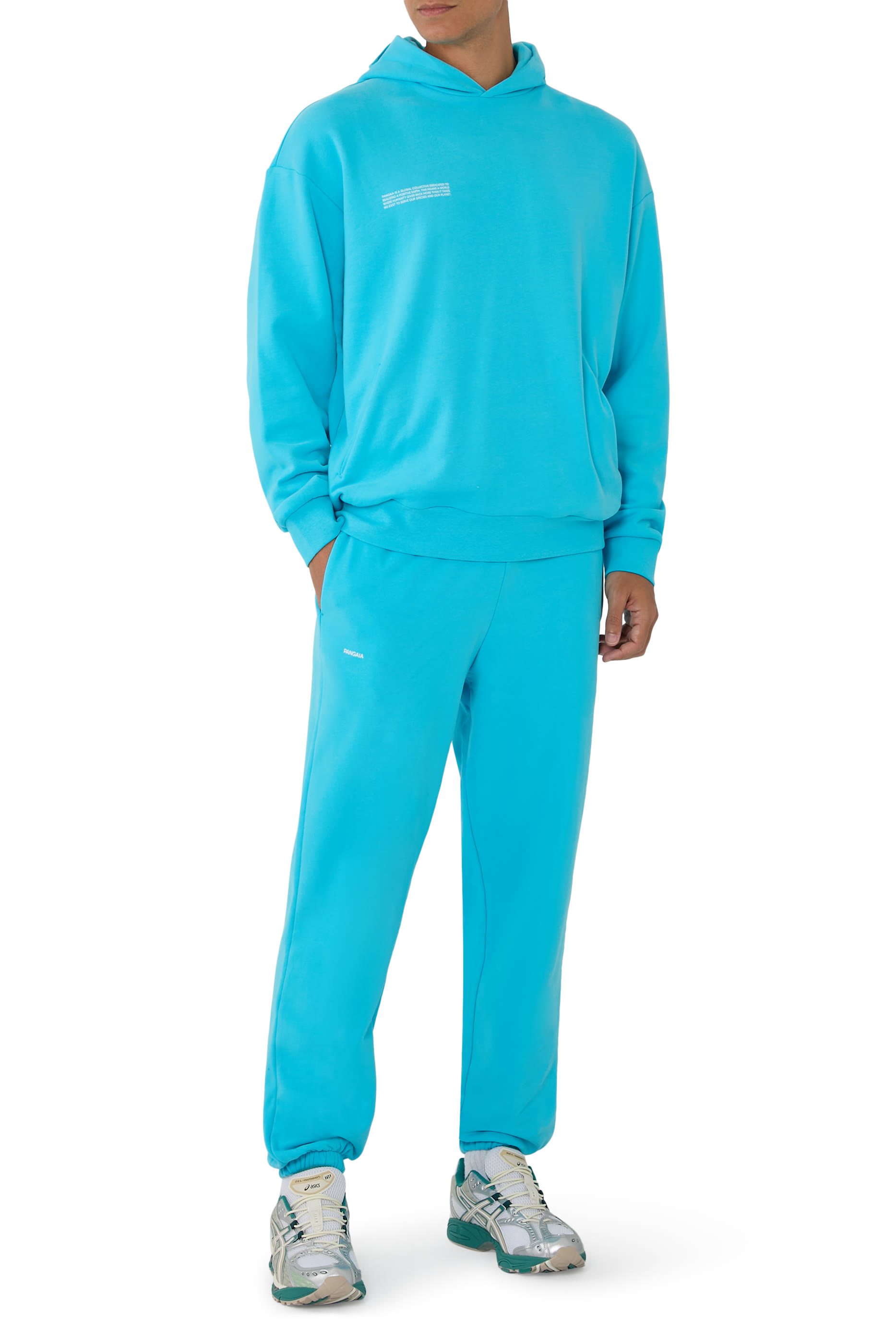 365 Midweight Track Pants