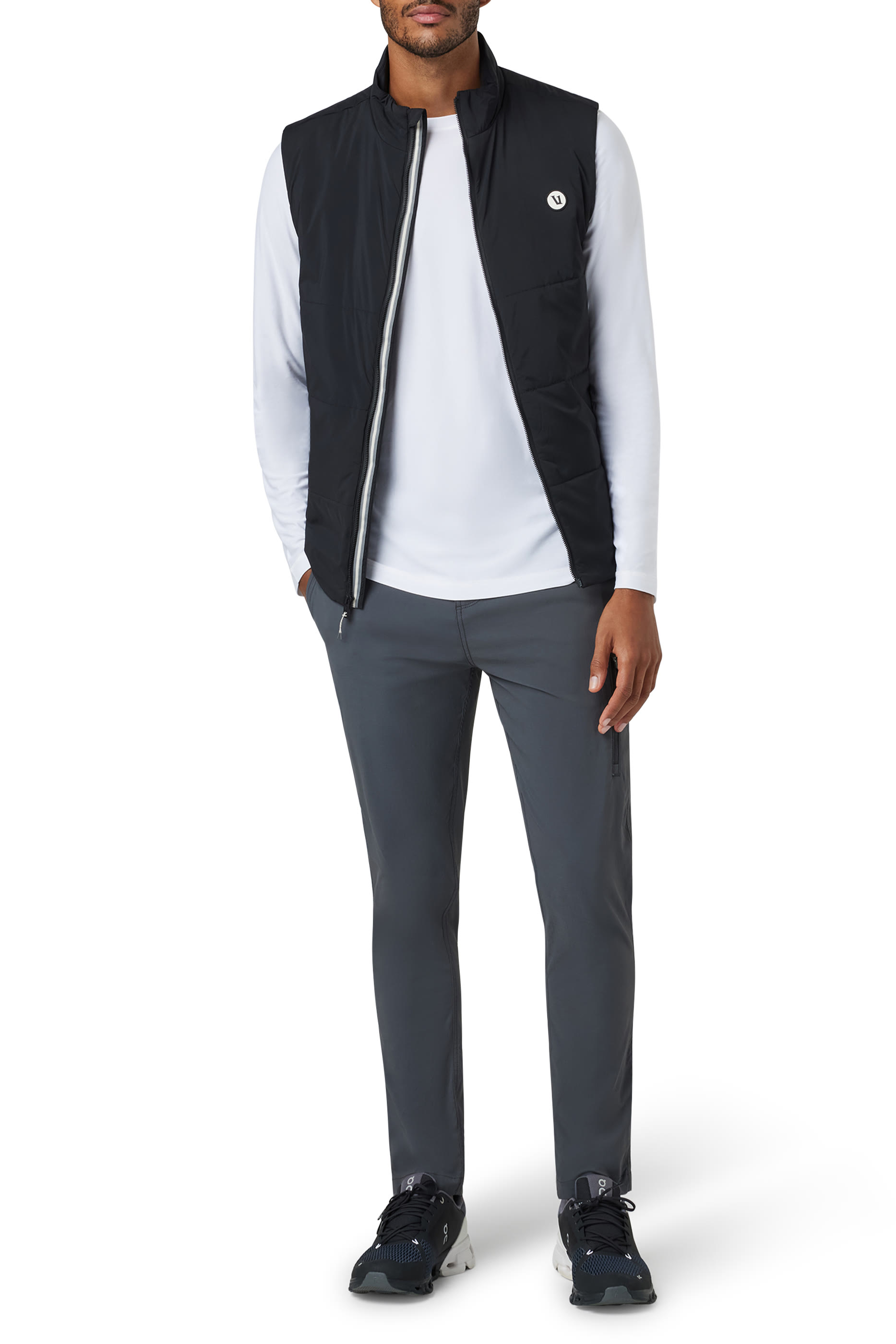 Echo Insulated Vest 2.0 