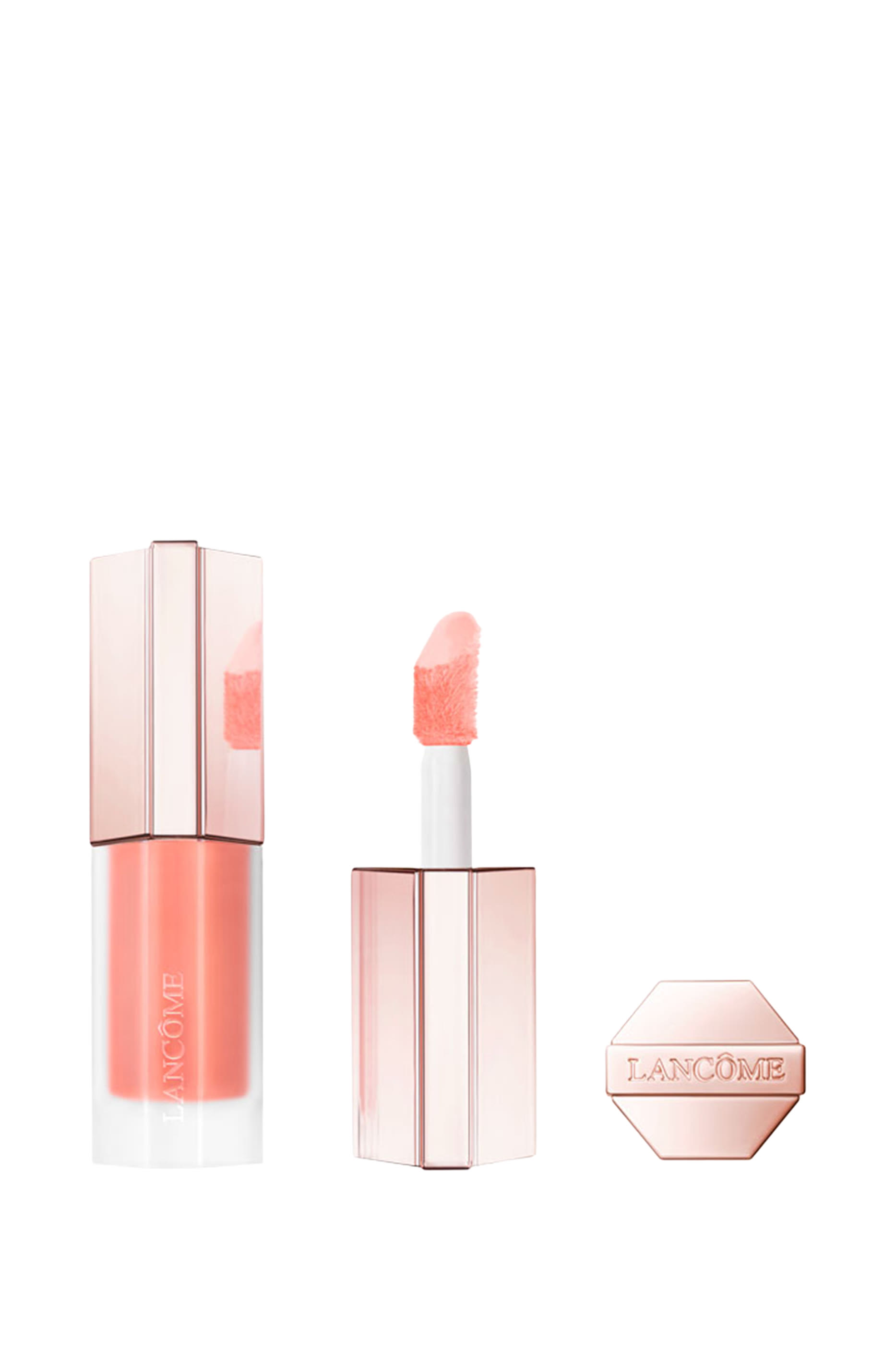 Skin Id&ocirc;le Liquid Blush