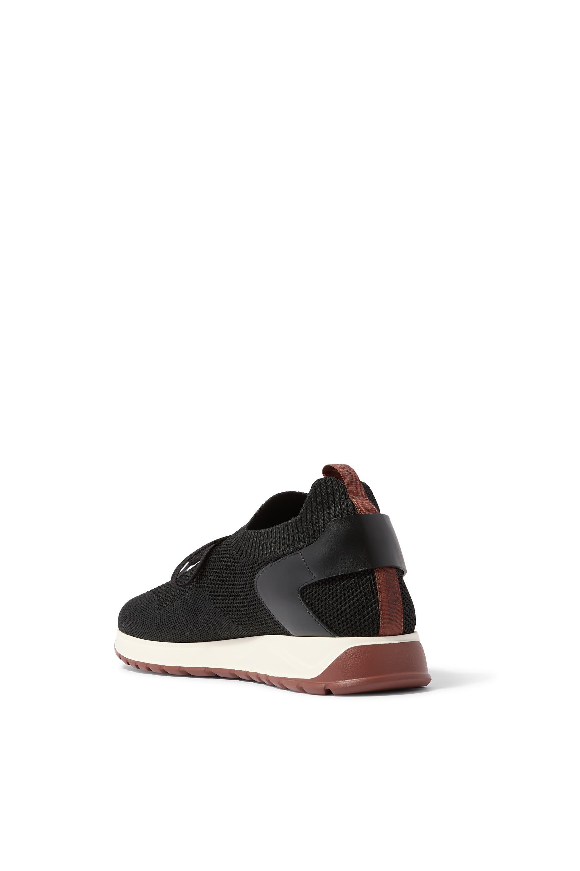 Fame Walk Sneakers Limited Edition