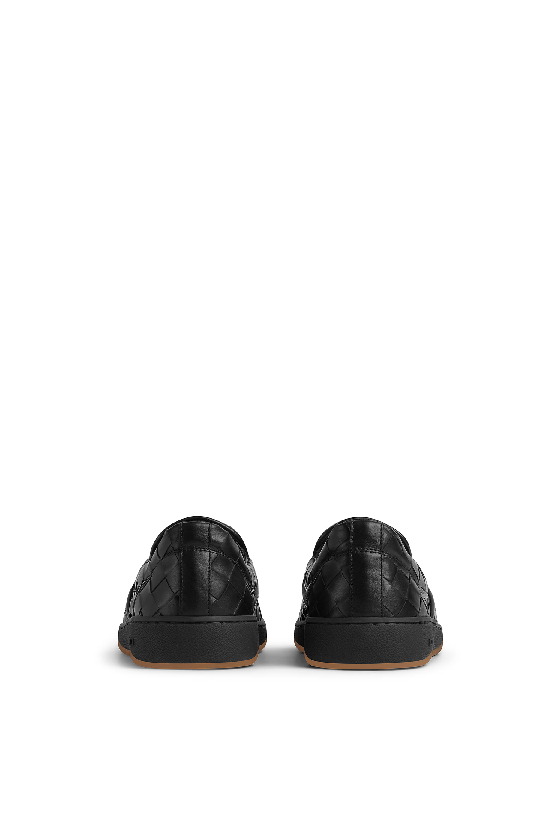 Sawyer Slip-On Sneakers