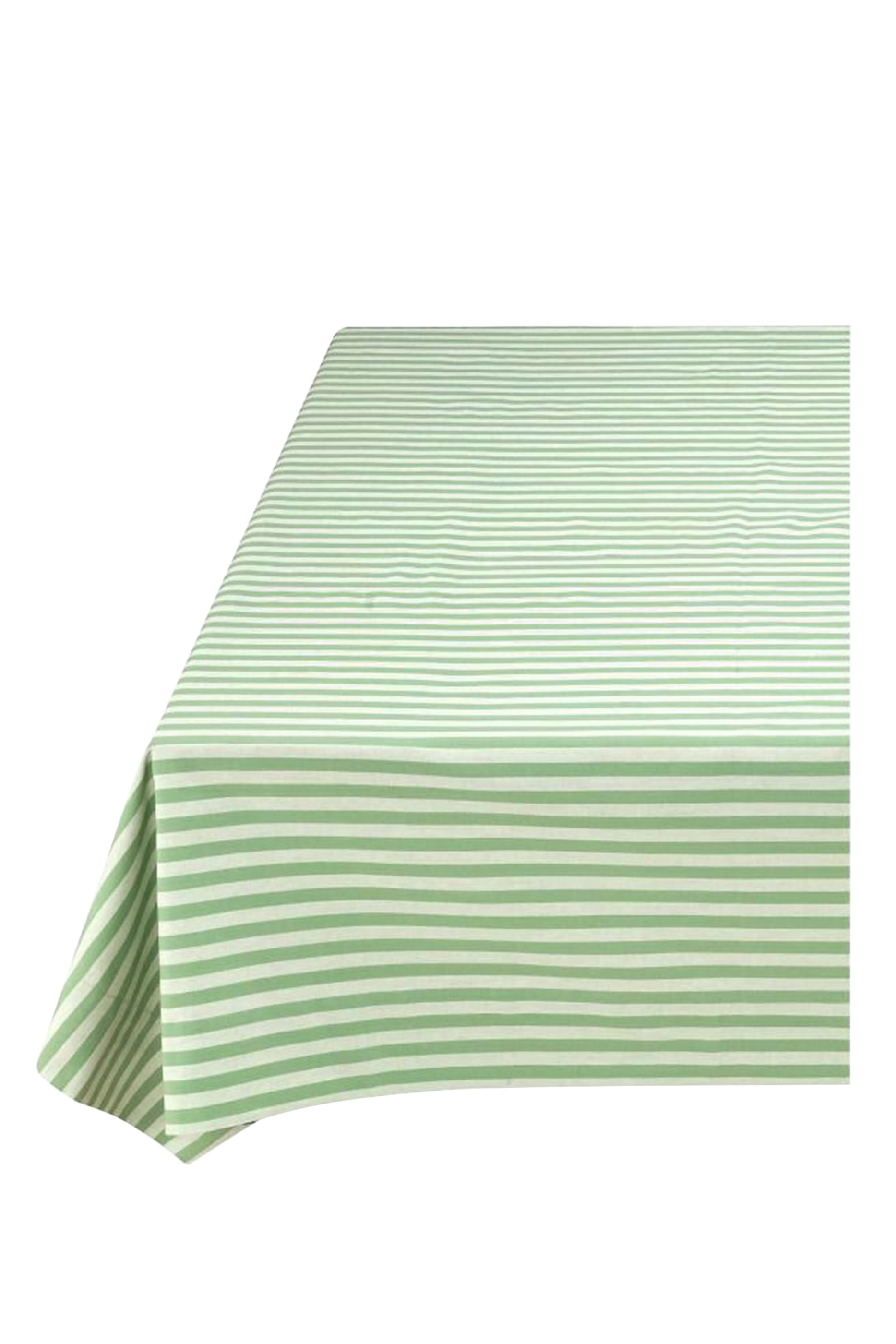 Stripes Tablecloth