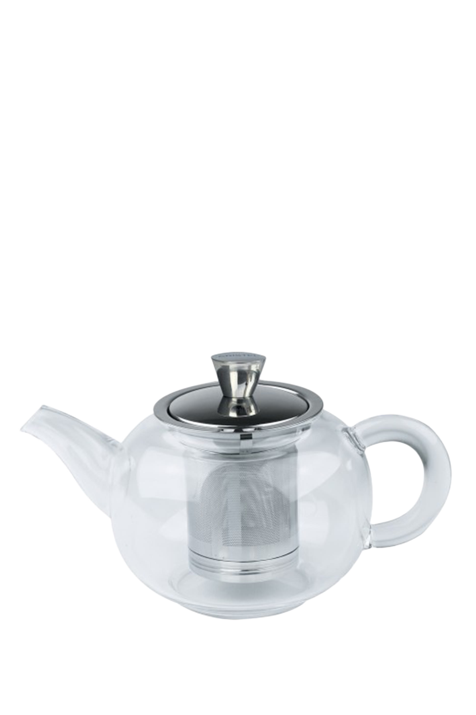 Sakura Glass Teapot