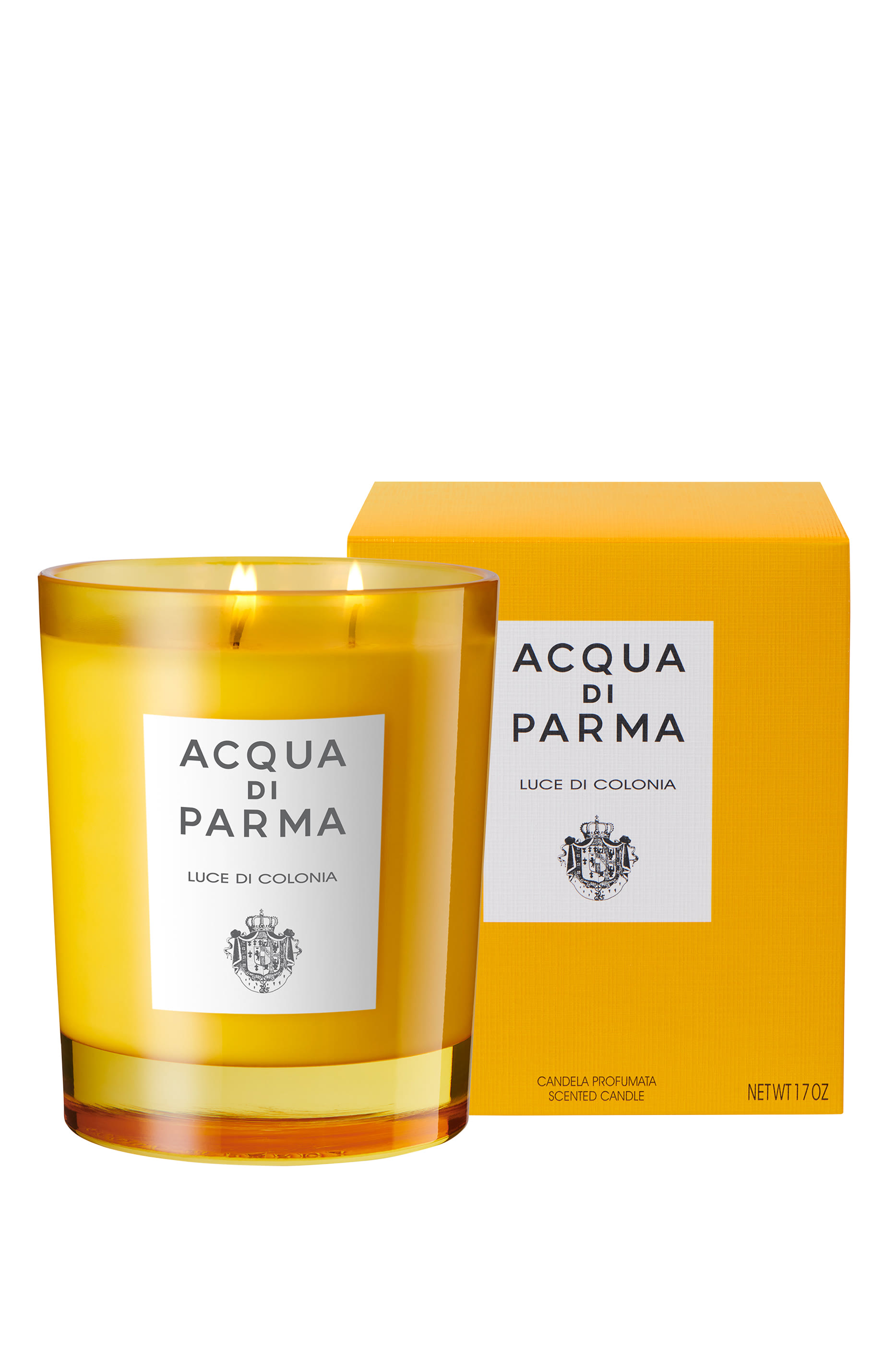  Luce di Colonia Candle