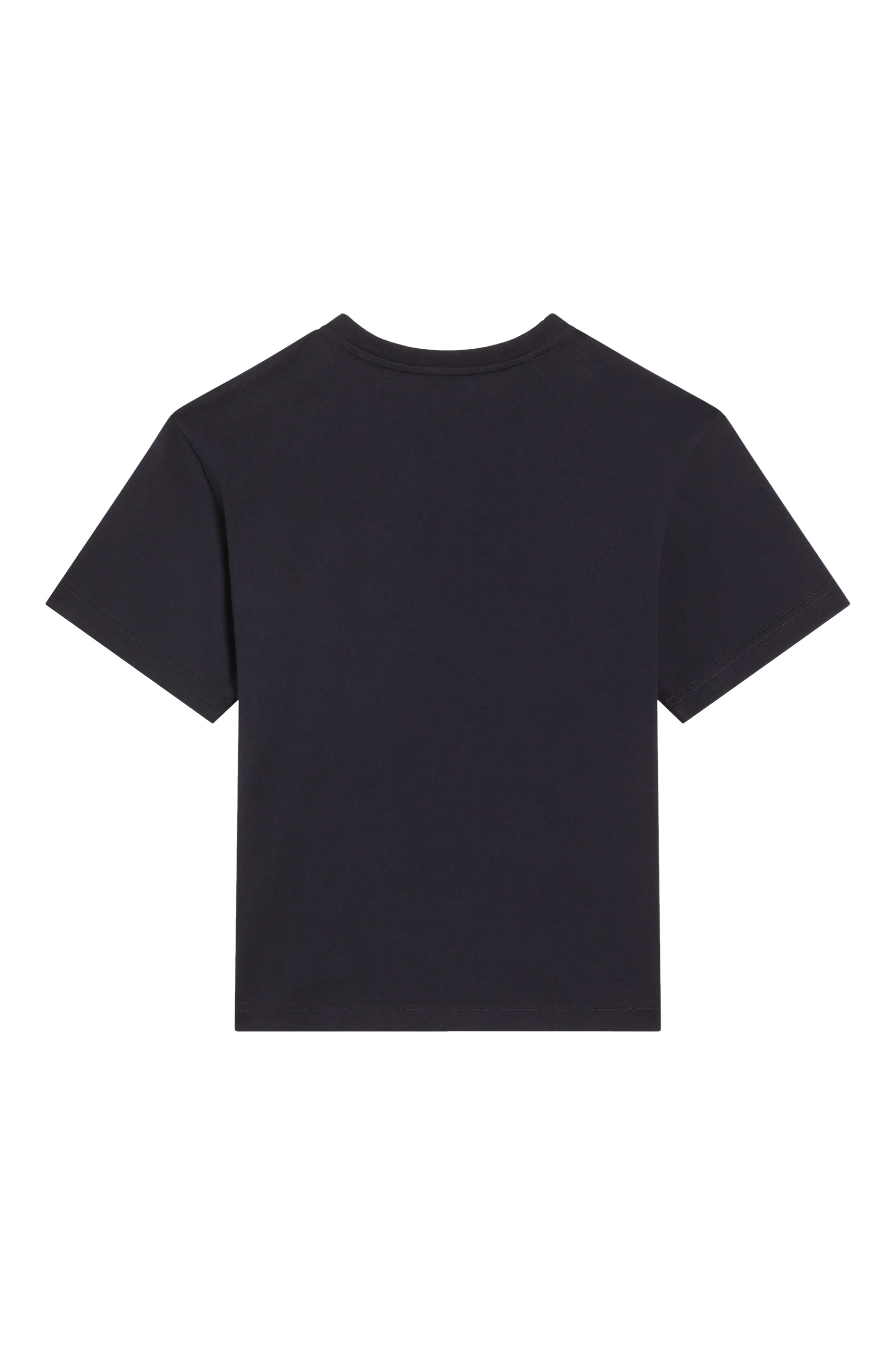 Kids Embossed DG Logo T-Shirt