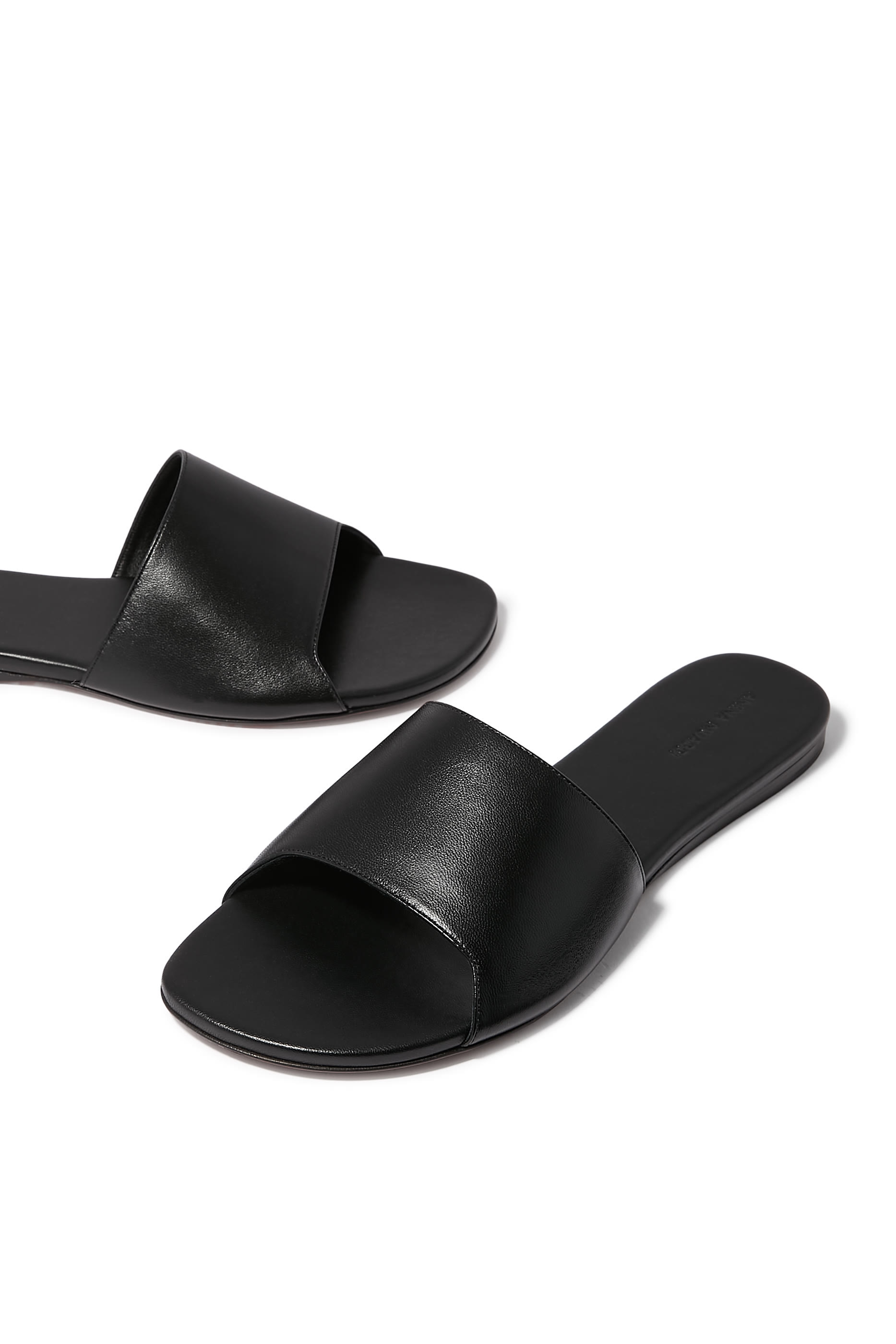  Bianca Flat Slides