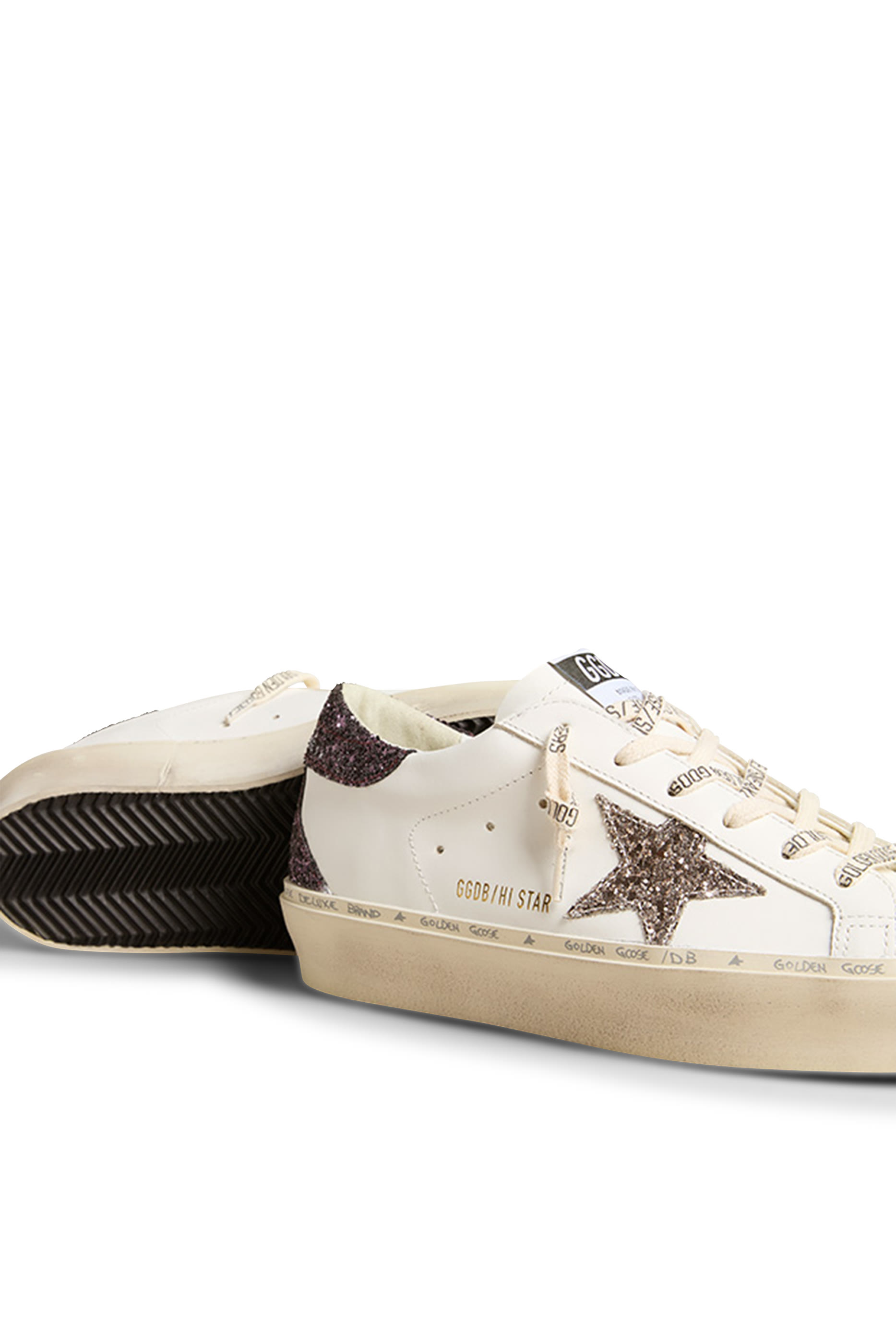 Hi Star Sneakers
