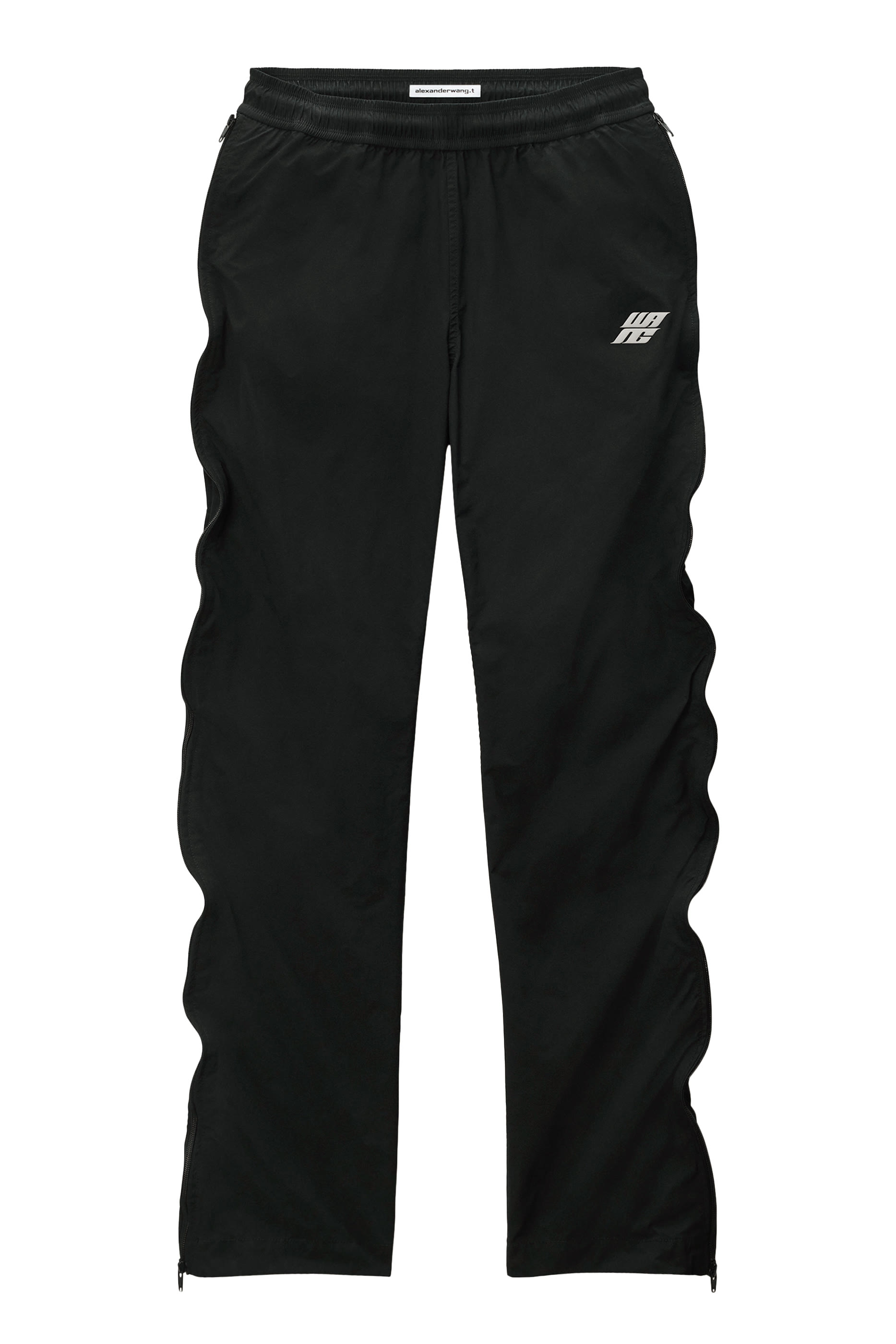 Logo Track Pants