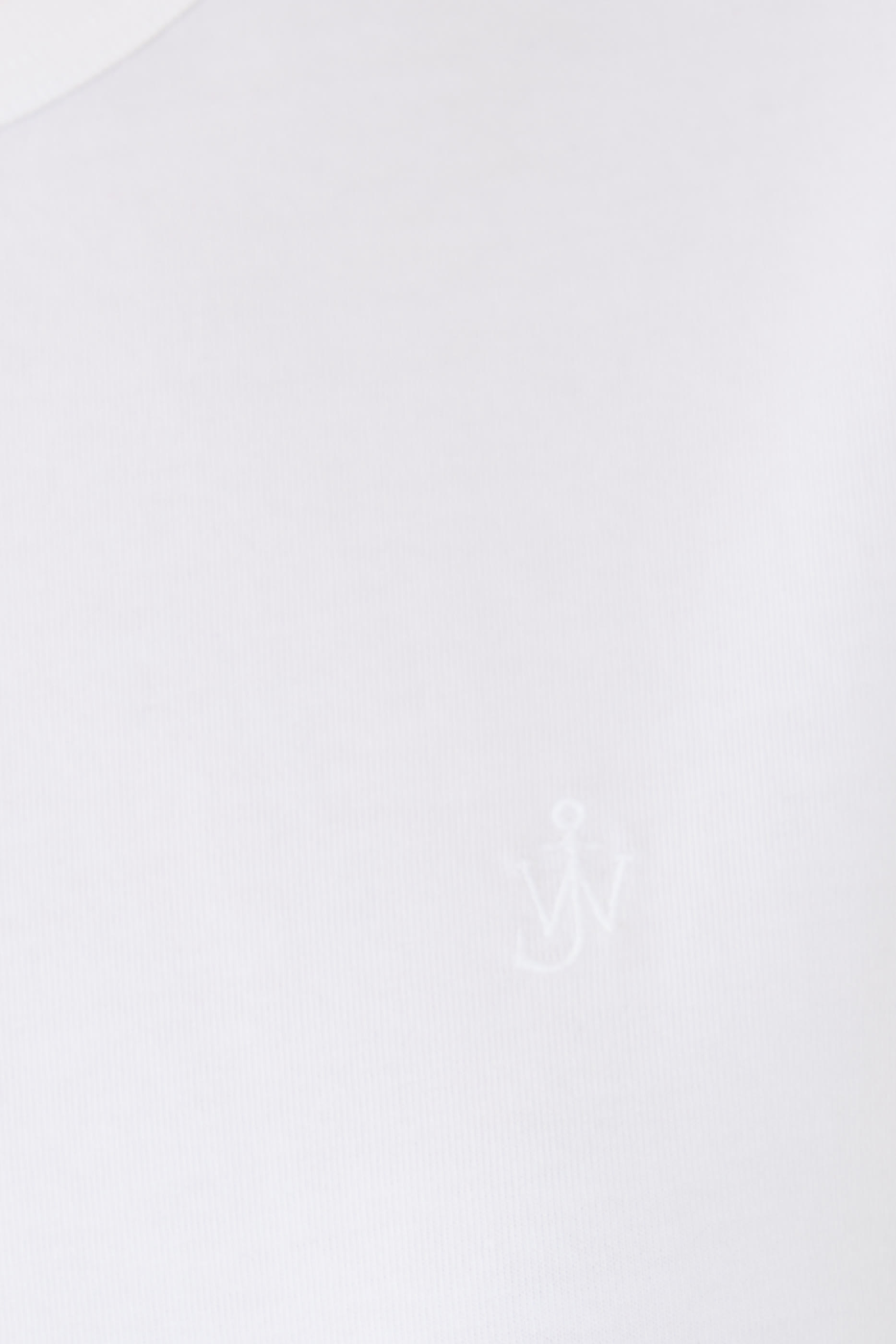 Embroidered Anchor T-Shirt