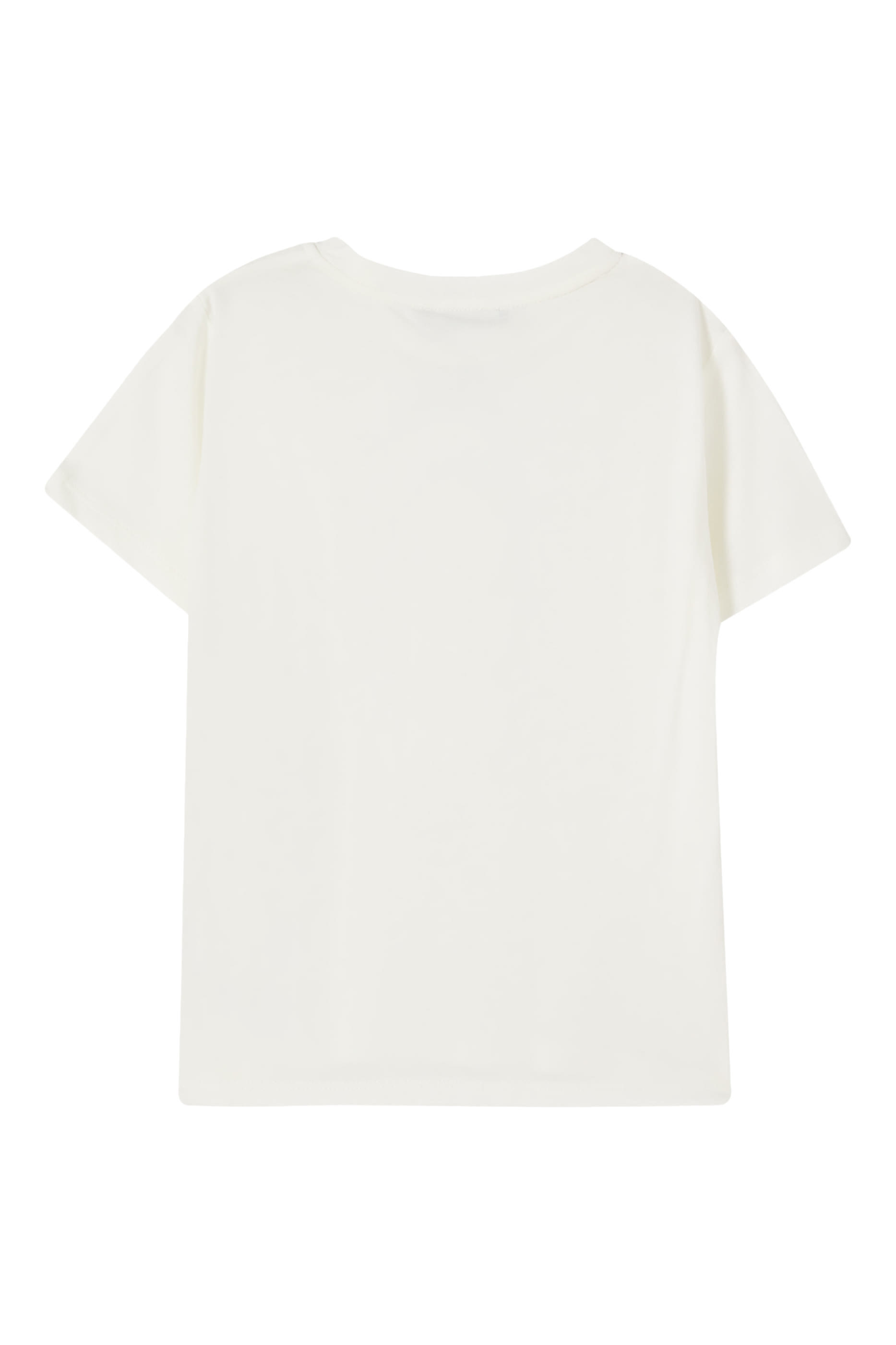 Kids Logo-Print T-Shirt