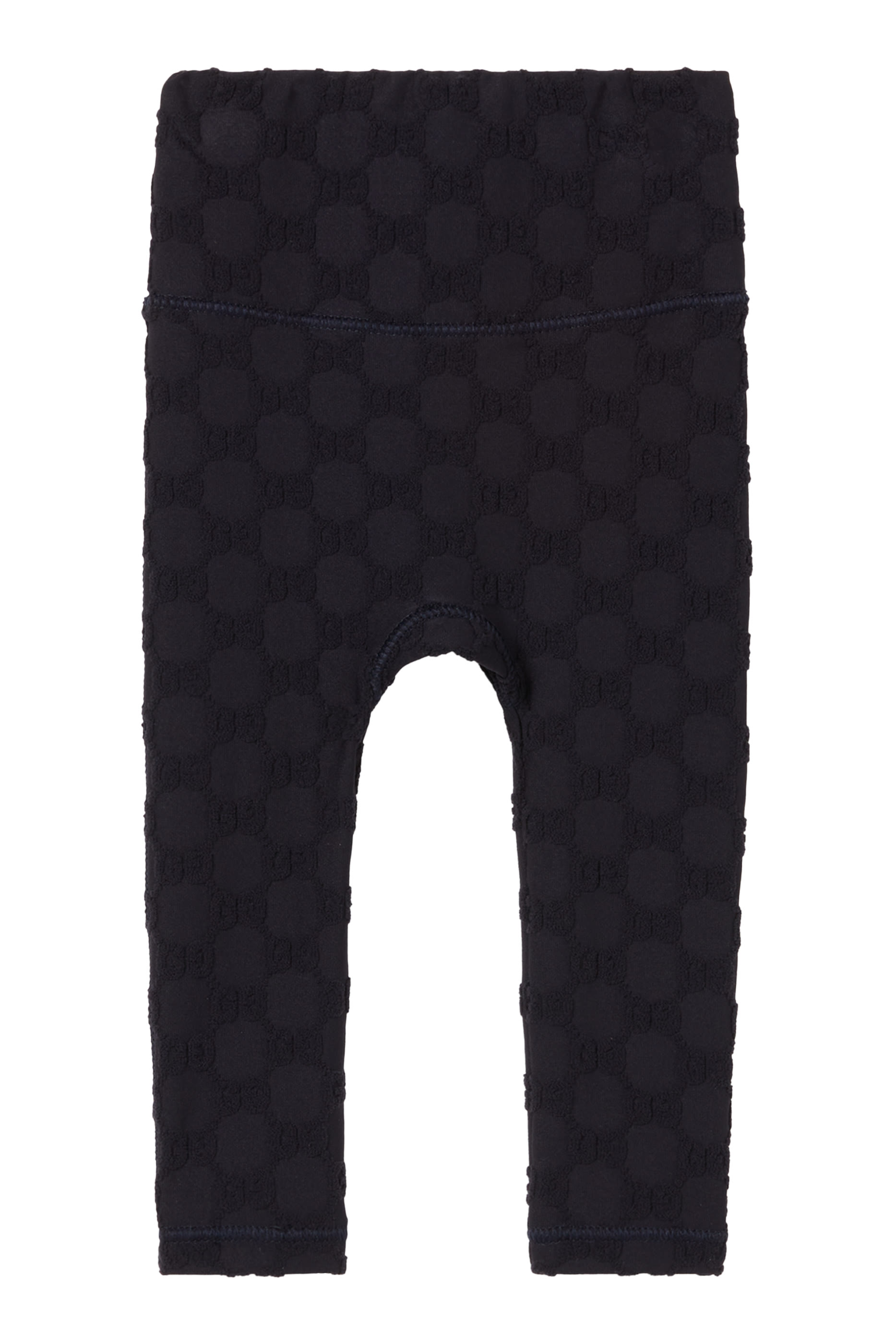 Kids GG Jersey Leggings