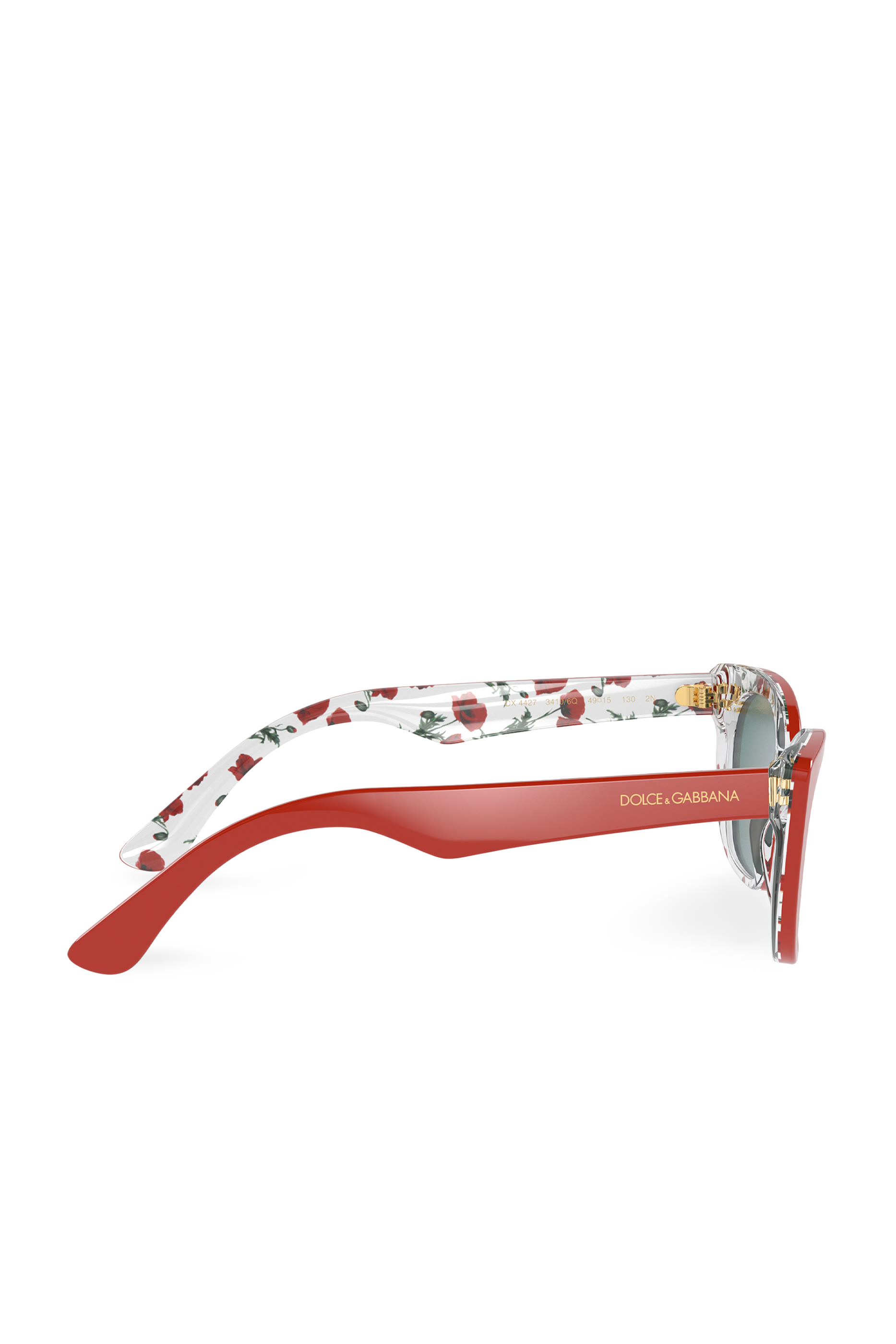 Happy Garden Sunglasses