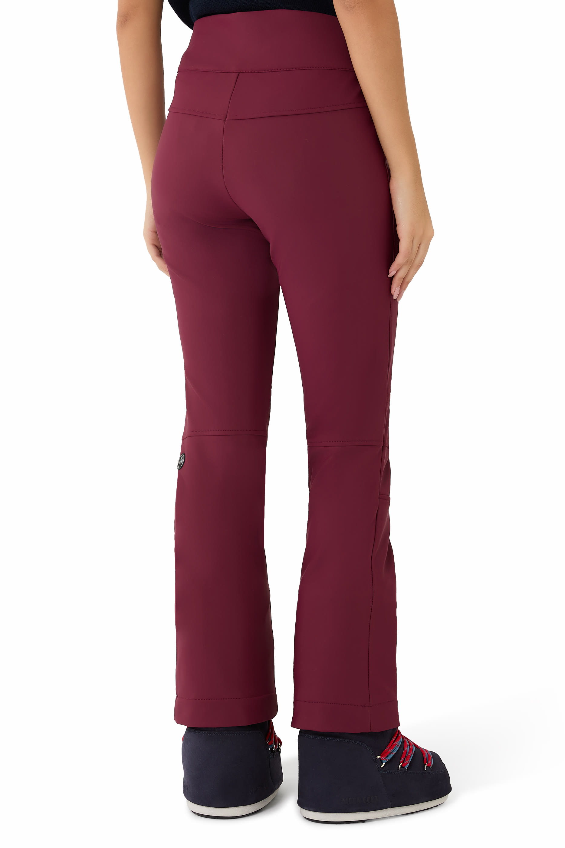 Diana Ski Fuseau Pants