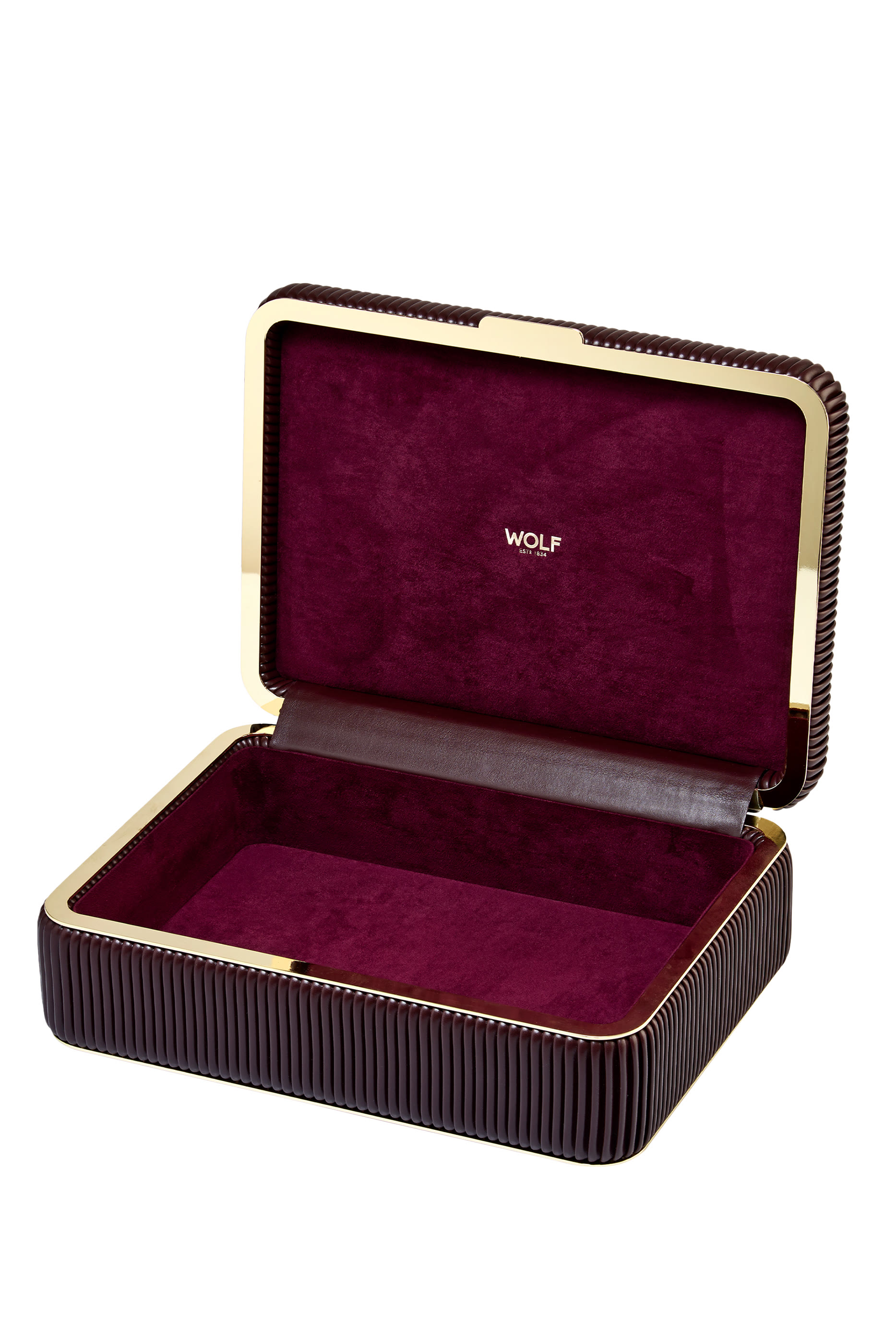 Bella Medium Jewellery Box