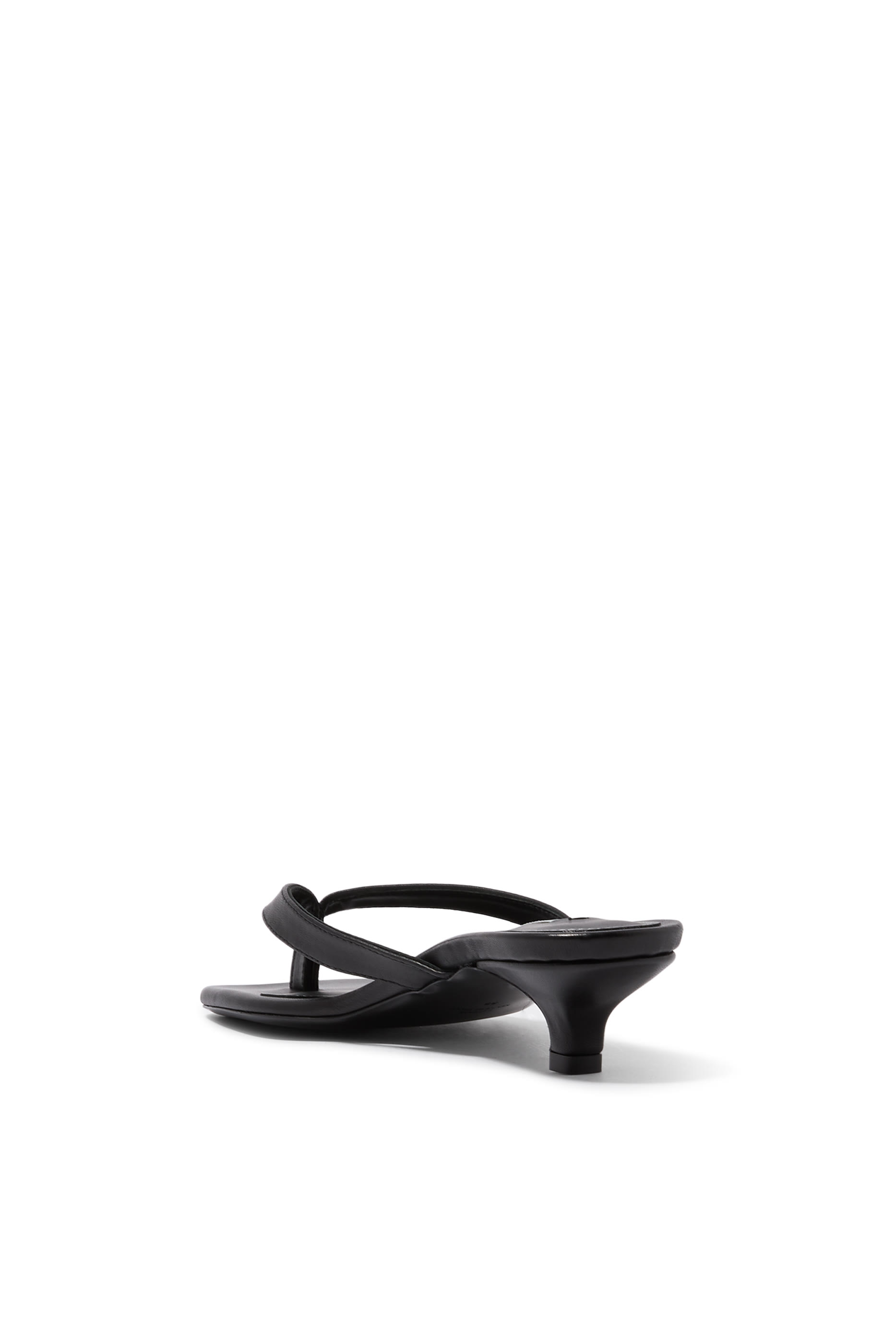 Leather 35 Flip Flops