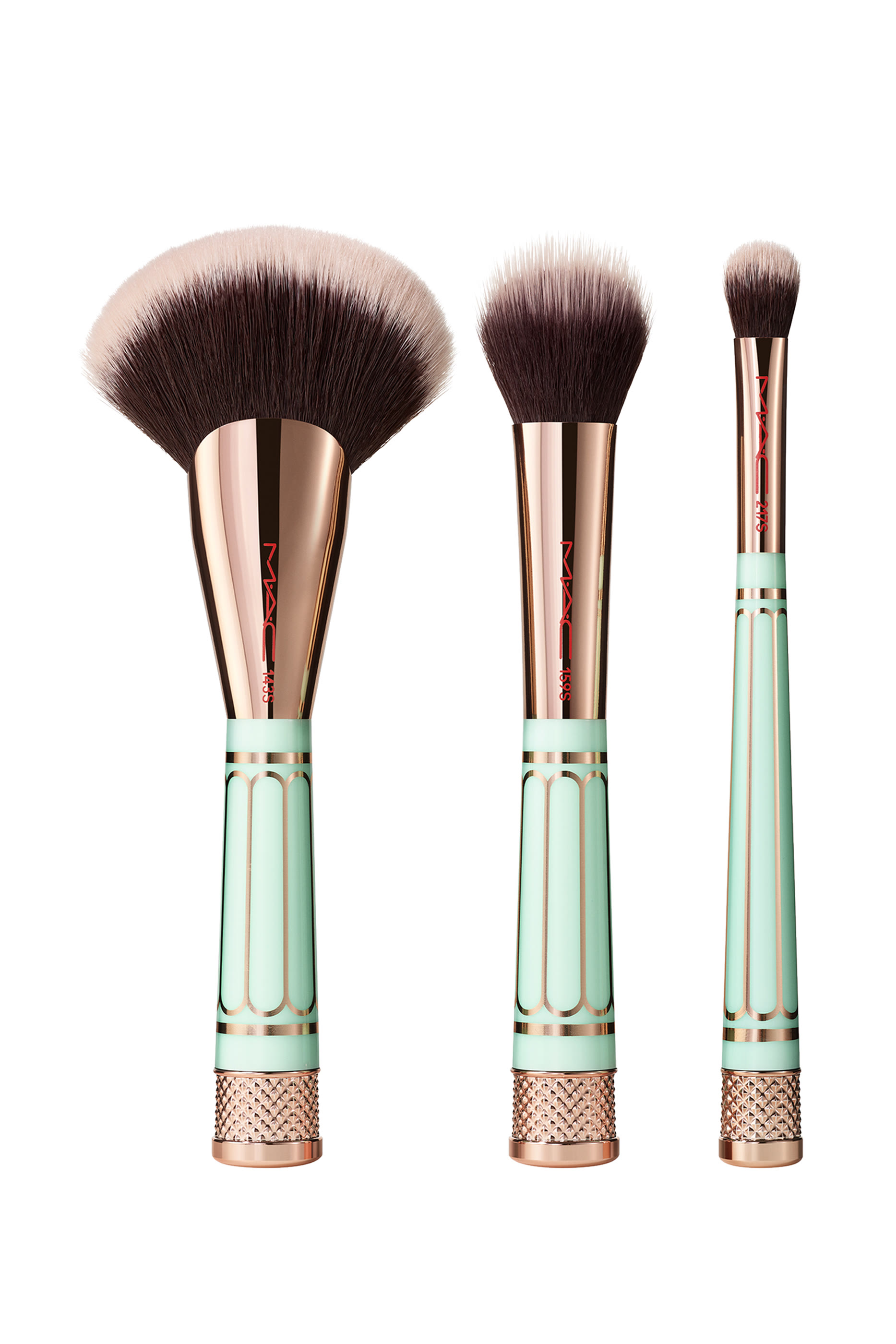 M&middot;A&middot;C Of All Trades Brush Kit