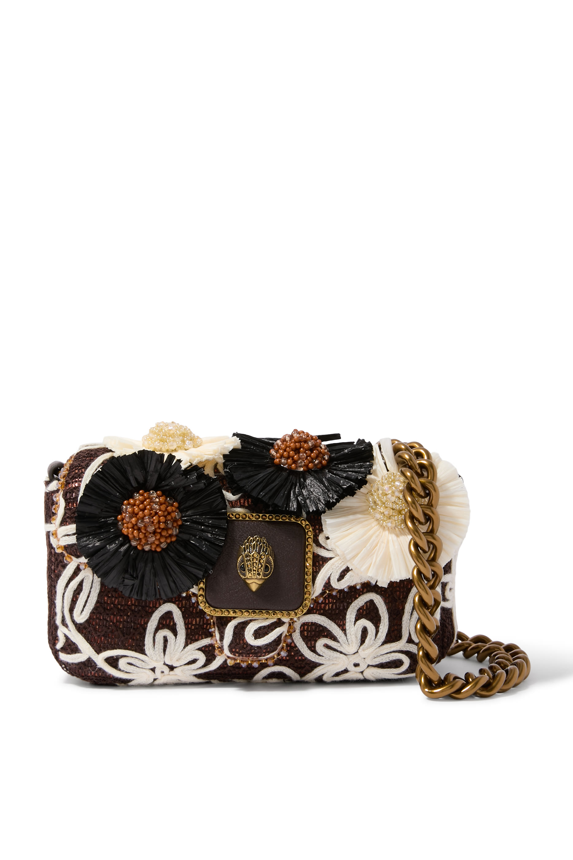Pimlico Flower Mini Bag