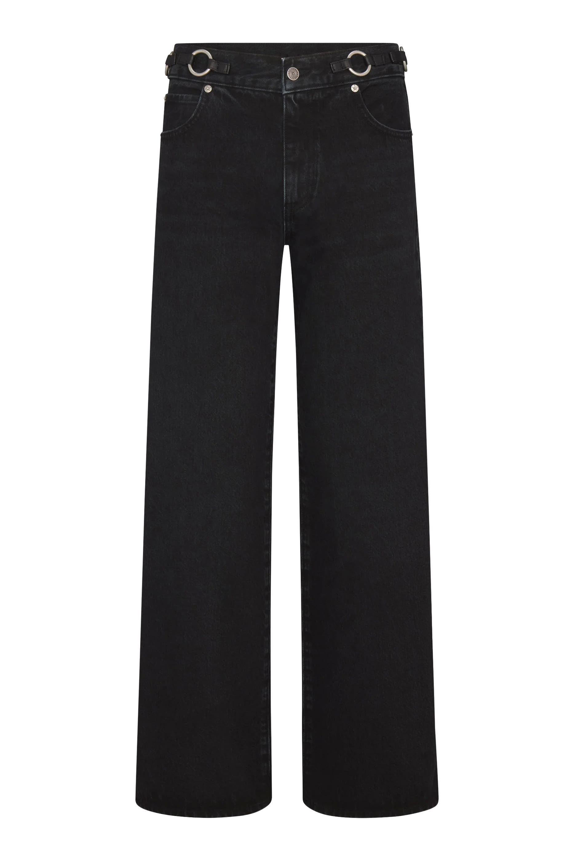 The O-Ring Stroll Jeans