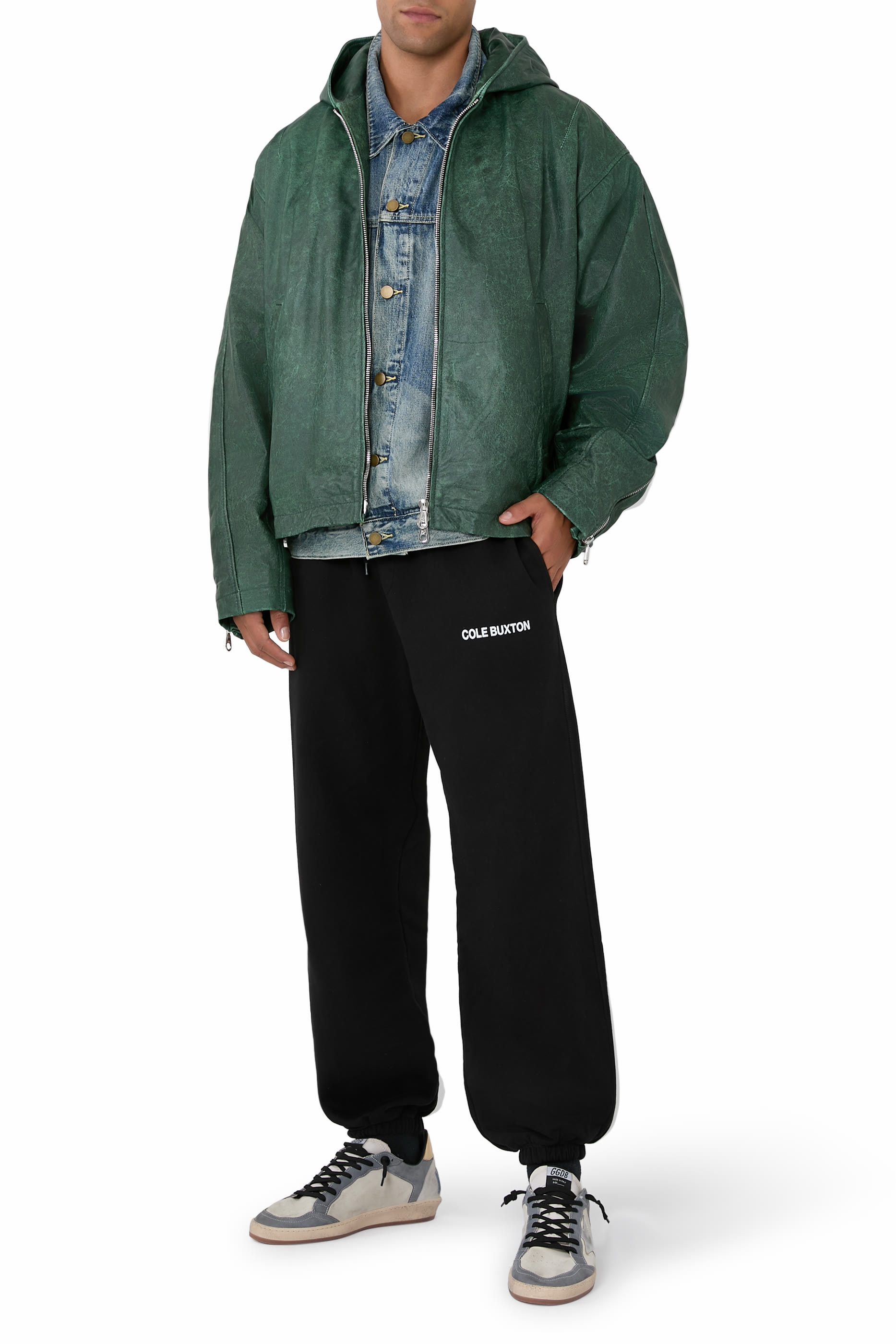 Sportswear Sweatpants