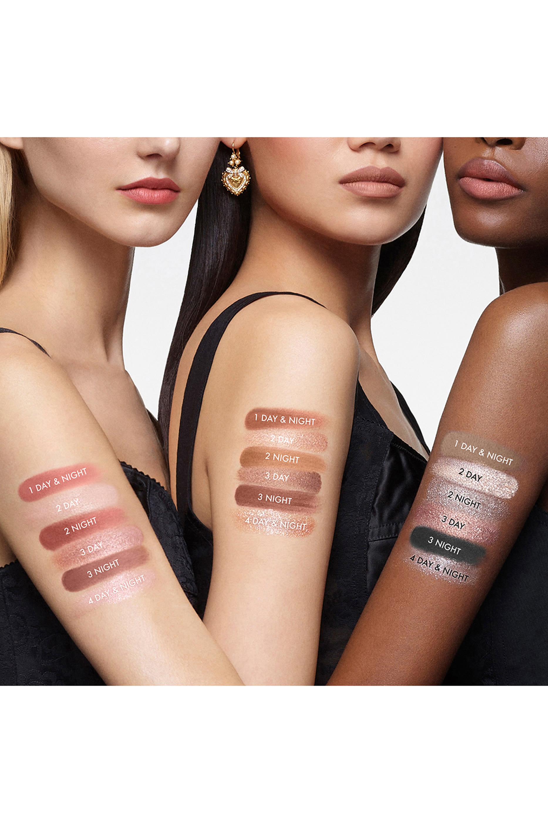  Ever Icon Eye Palette